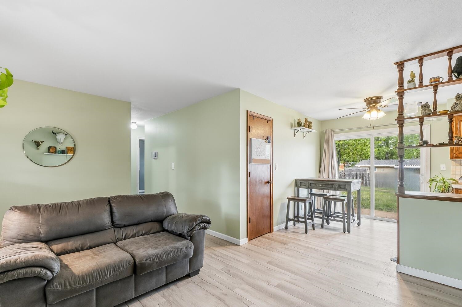 1913 Cron Street Augusta KS 67010