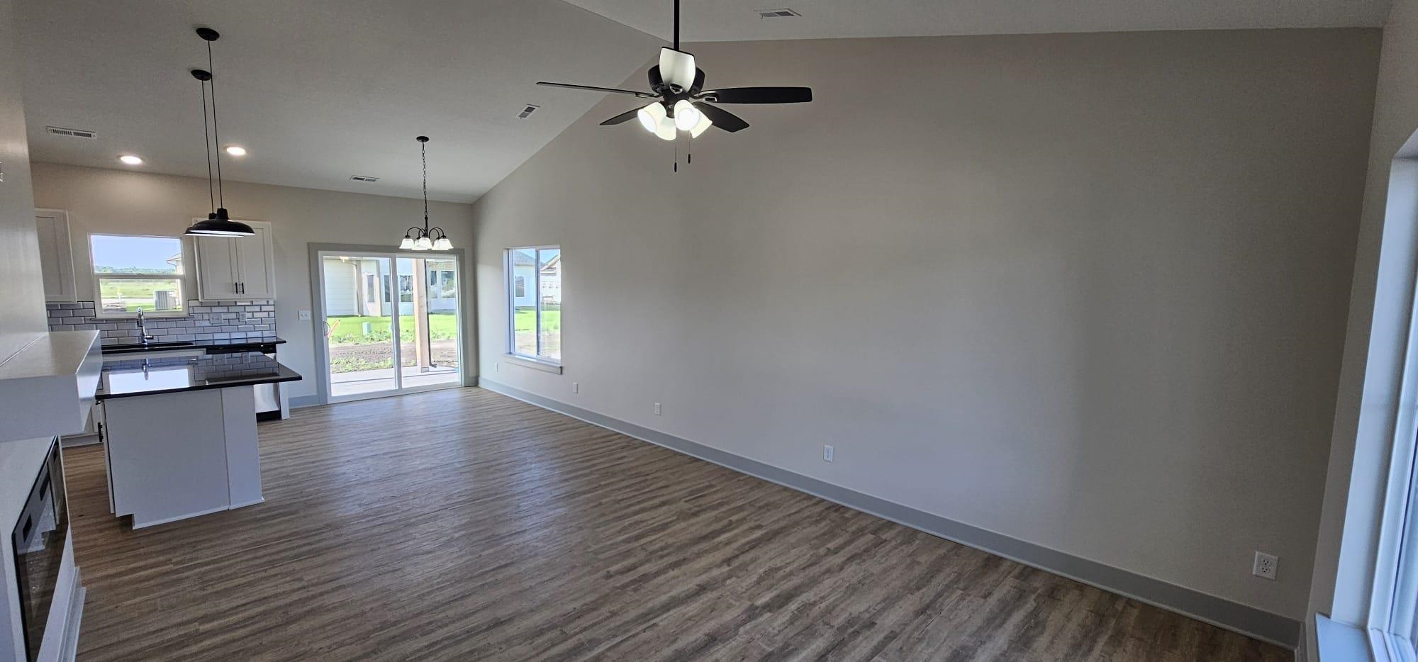 1541 Midway Court Valley Center KS 67147