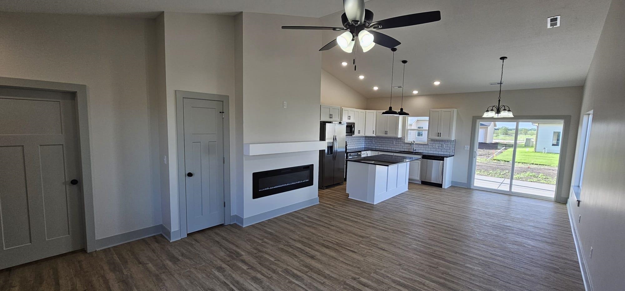 1541 Midway Court Valley Center KS 67147