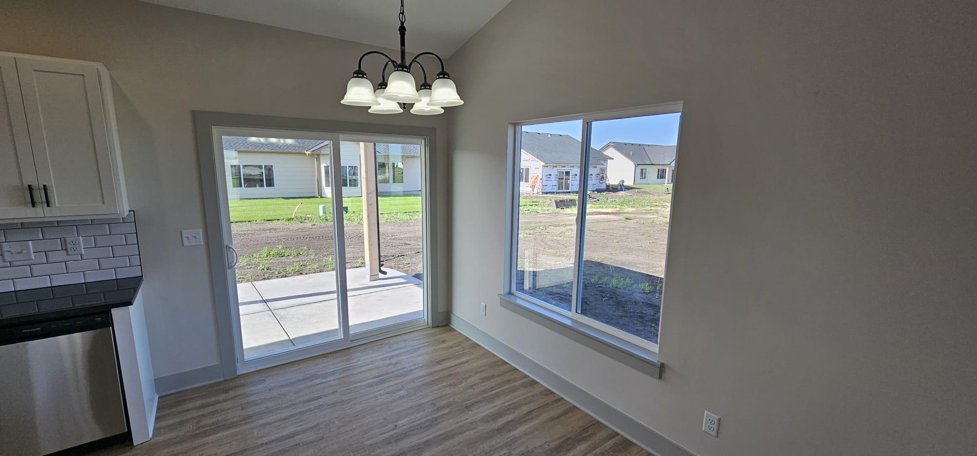 1541 Midway Court Valley Center KS 67147