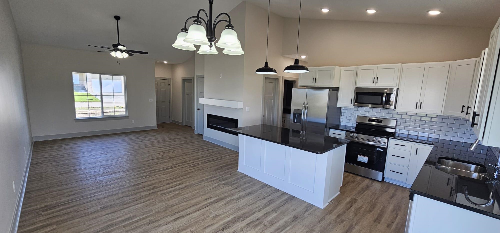 1541 Midway Court Valley Center KS 67147