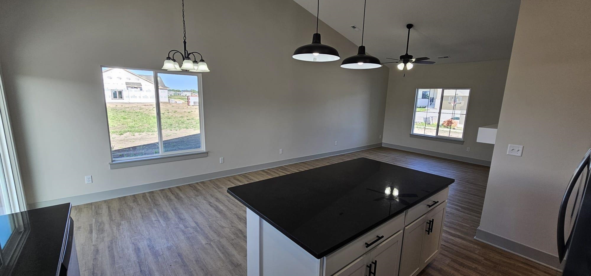 1541 Midway Court Valley Center KS 67147