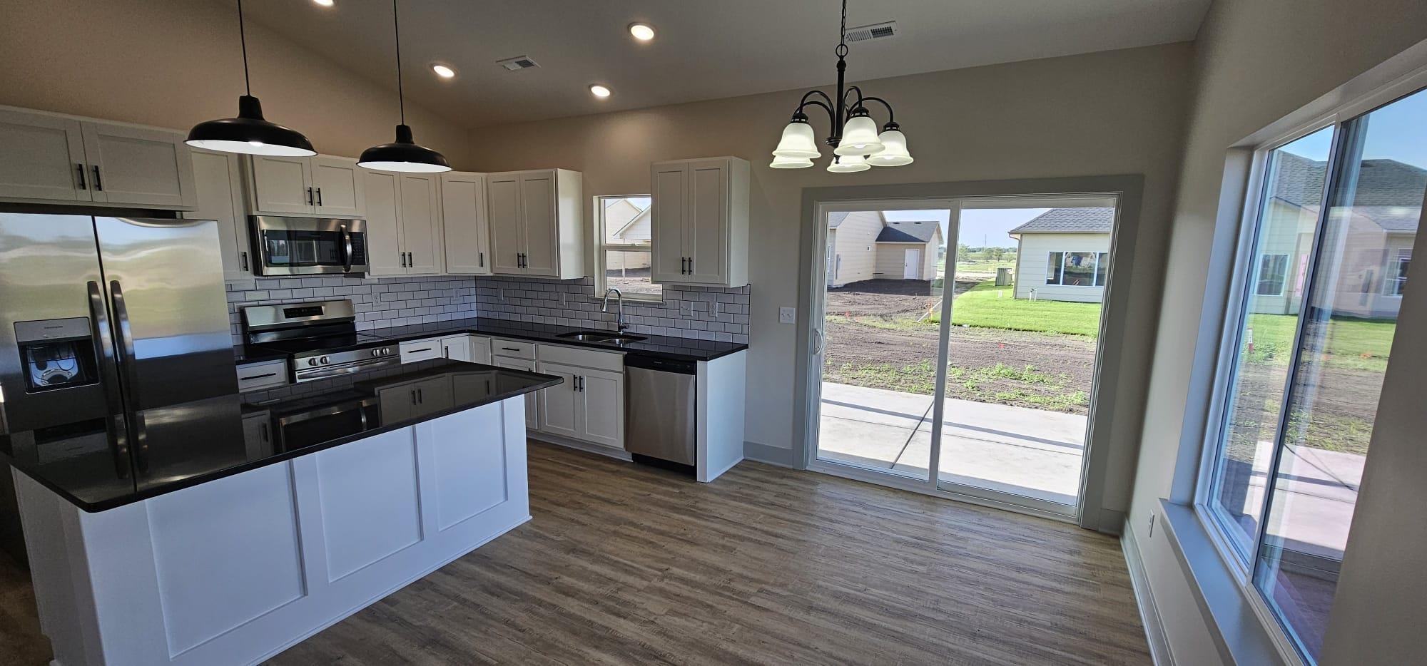 1541 Midway Court Valley Center KS 67147