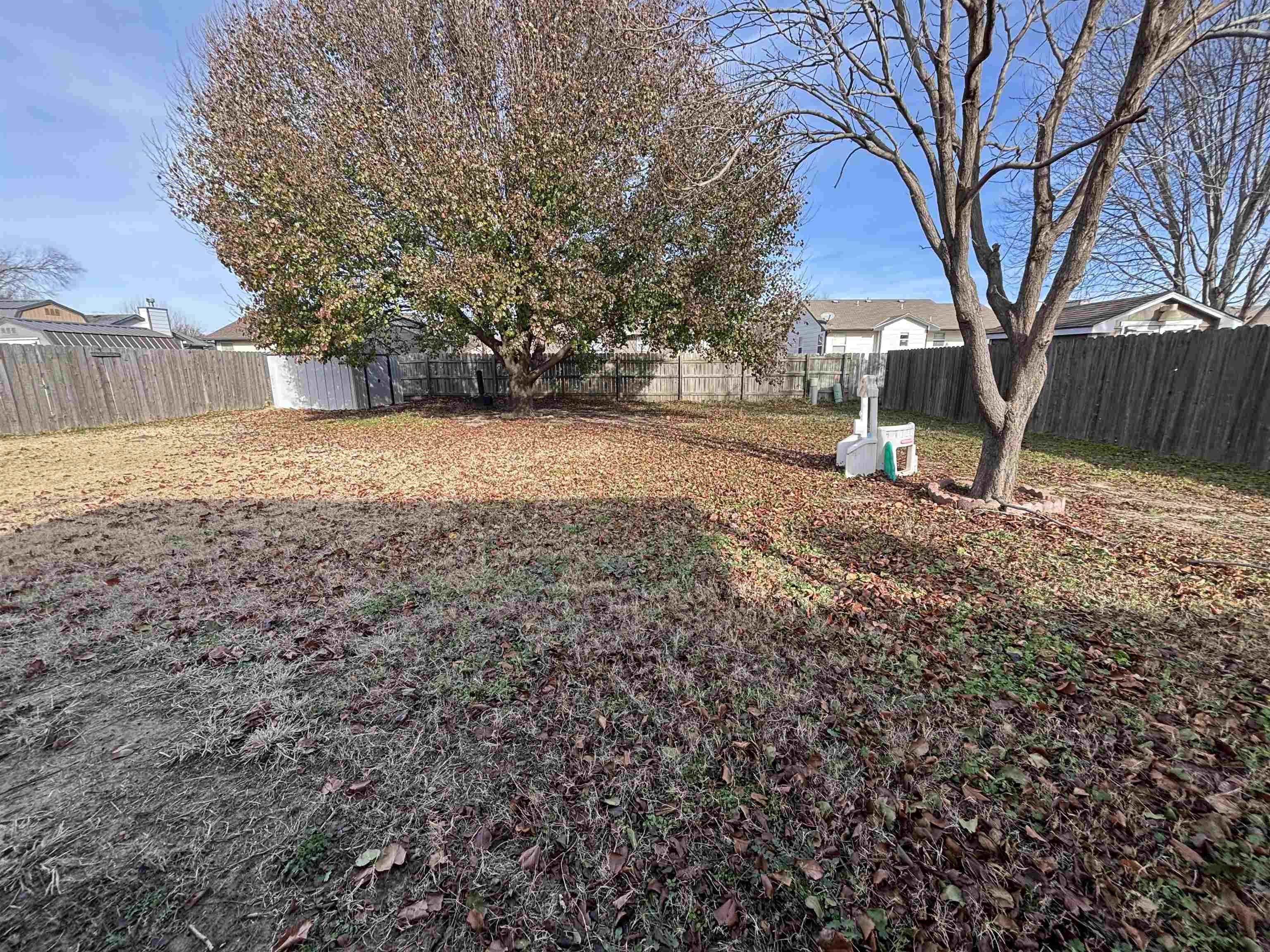 1314 E Hurley Street Haysville KS 67060