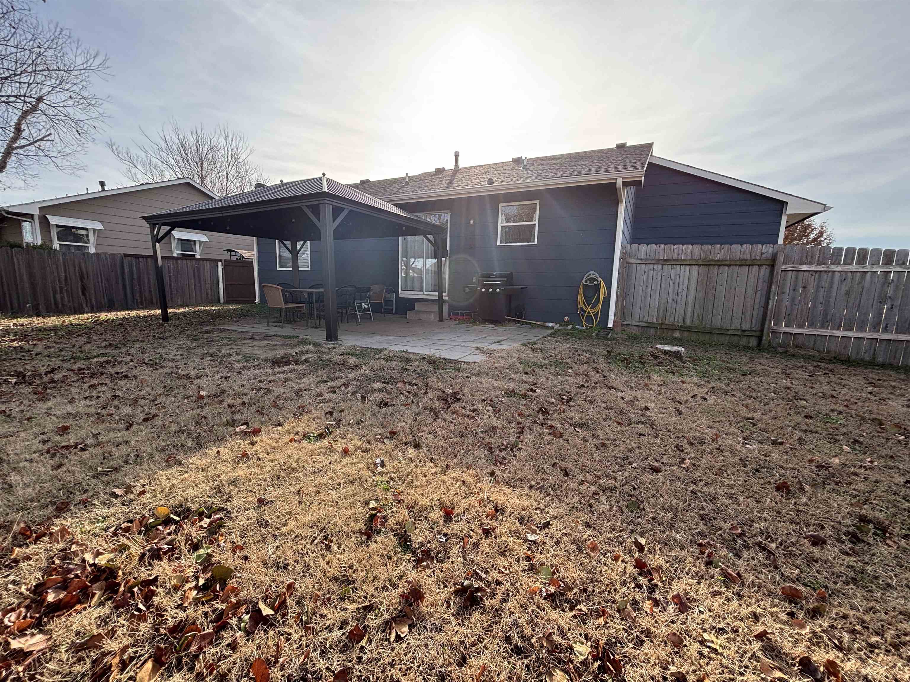 1314 E Hurley Street Haysville KS 67060