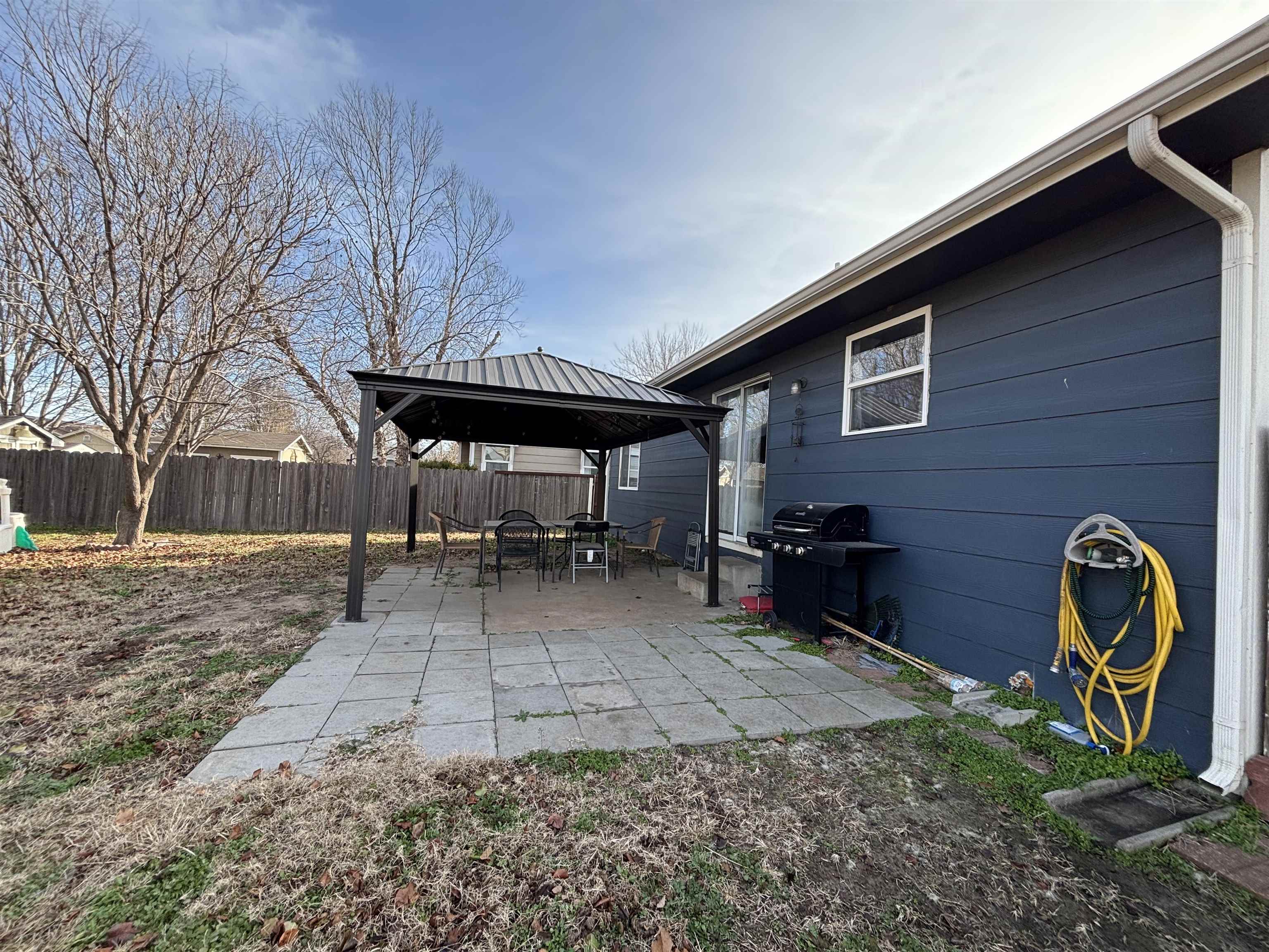 1314 E Hurley Street Haysville KS 67060