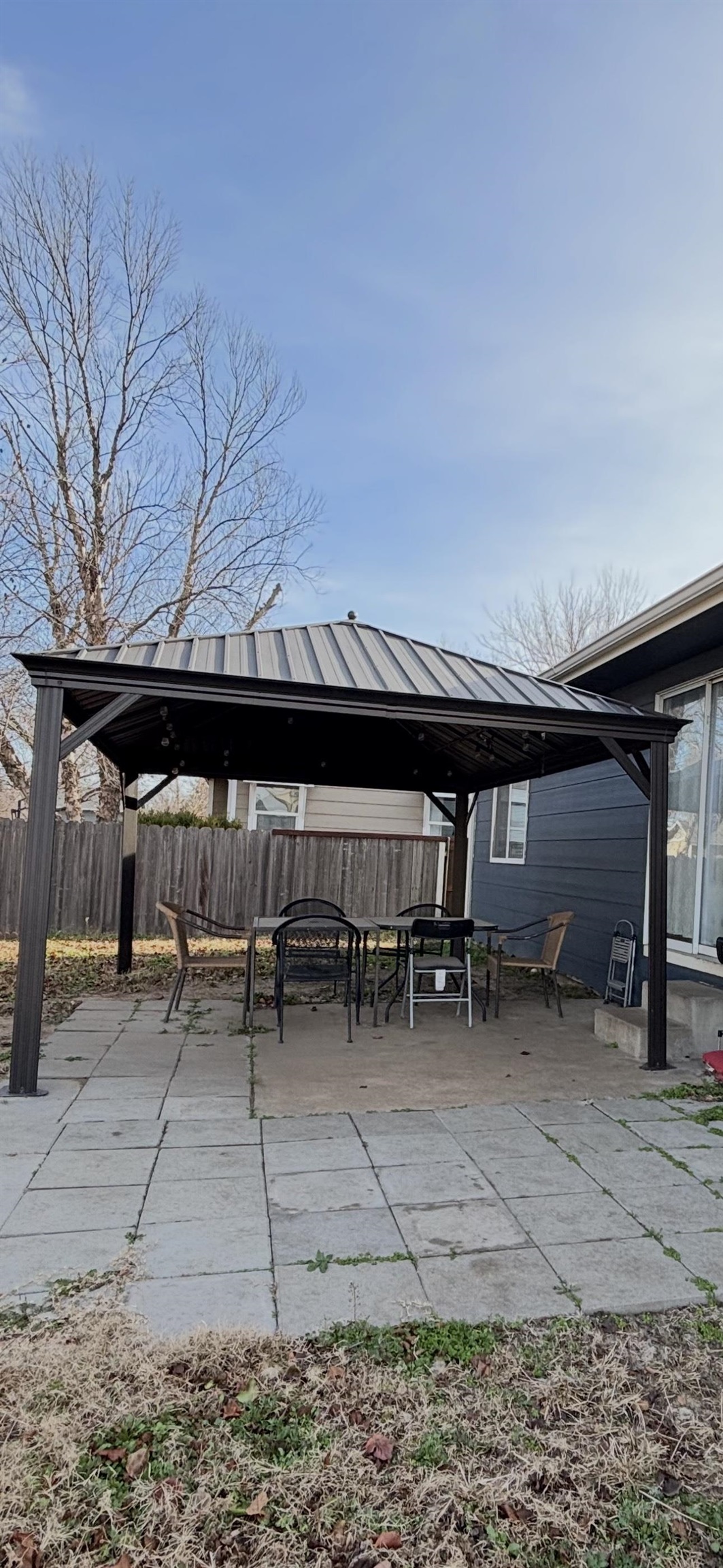 1314 E Hurley Street Haysville KS 67060