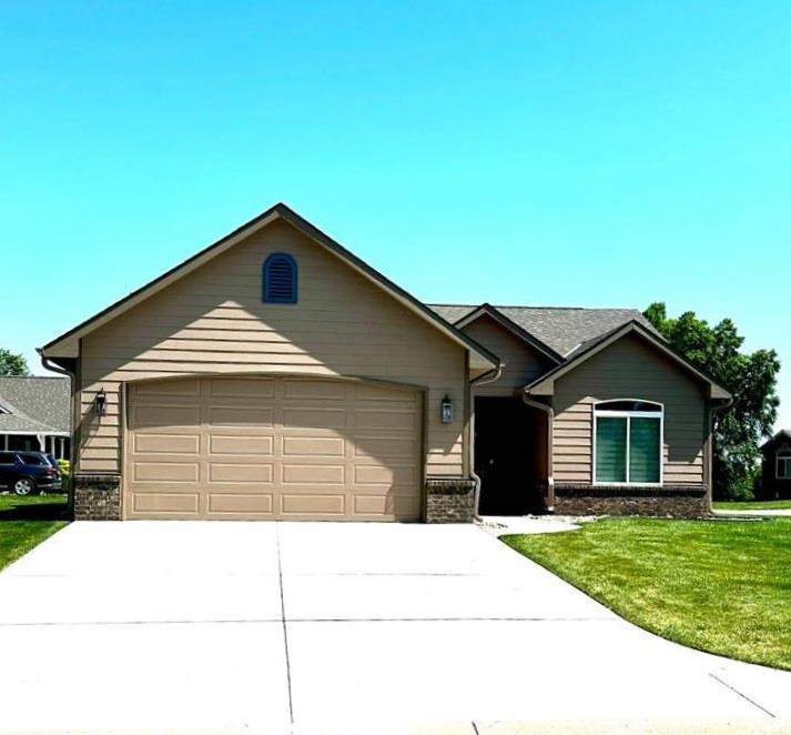 4426 Niblick Drive Winfield KS 67156