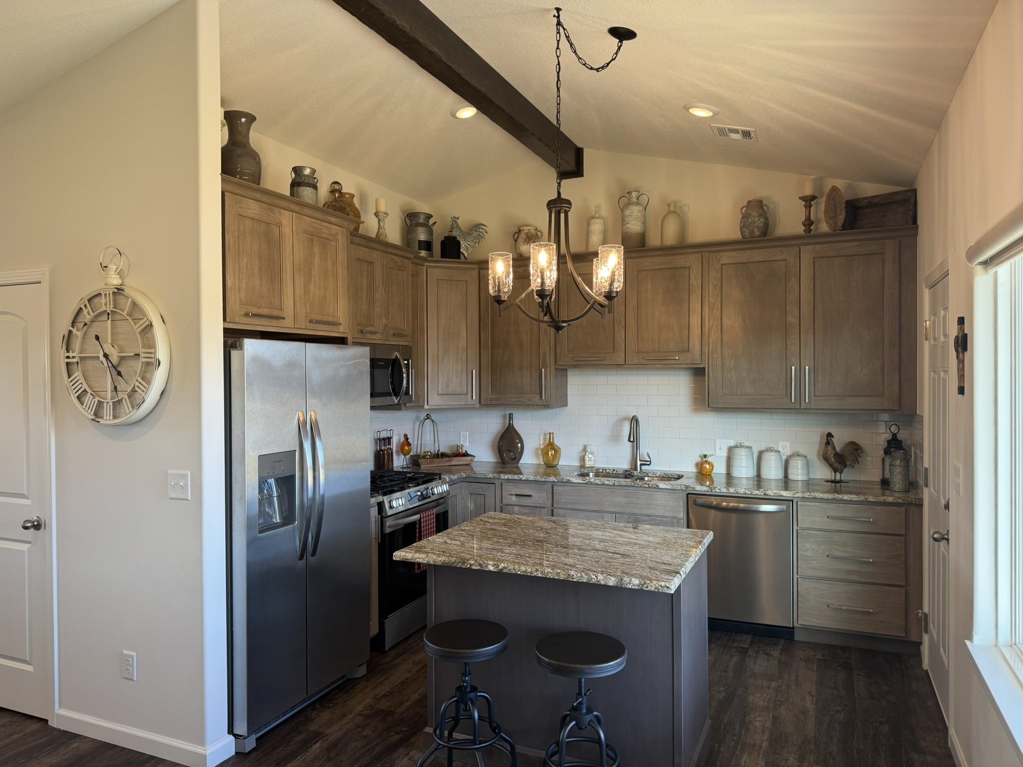 4426 Niblick Drive Winfield KS 67156