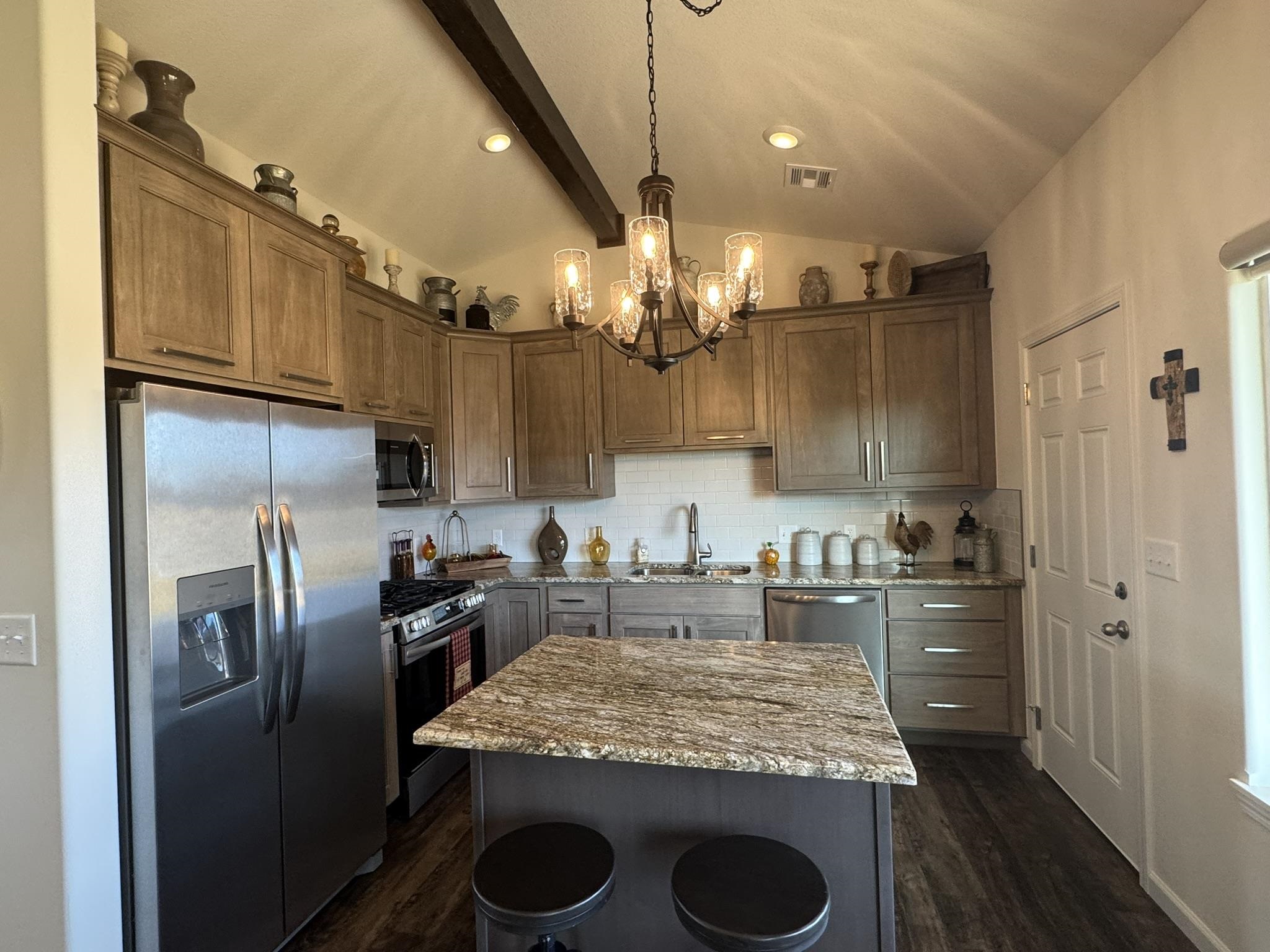 4426 Niblick Drive Winfield KS 67156