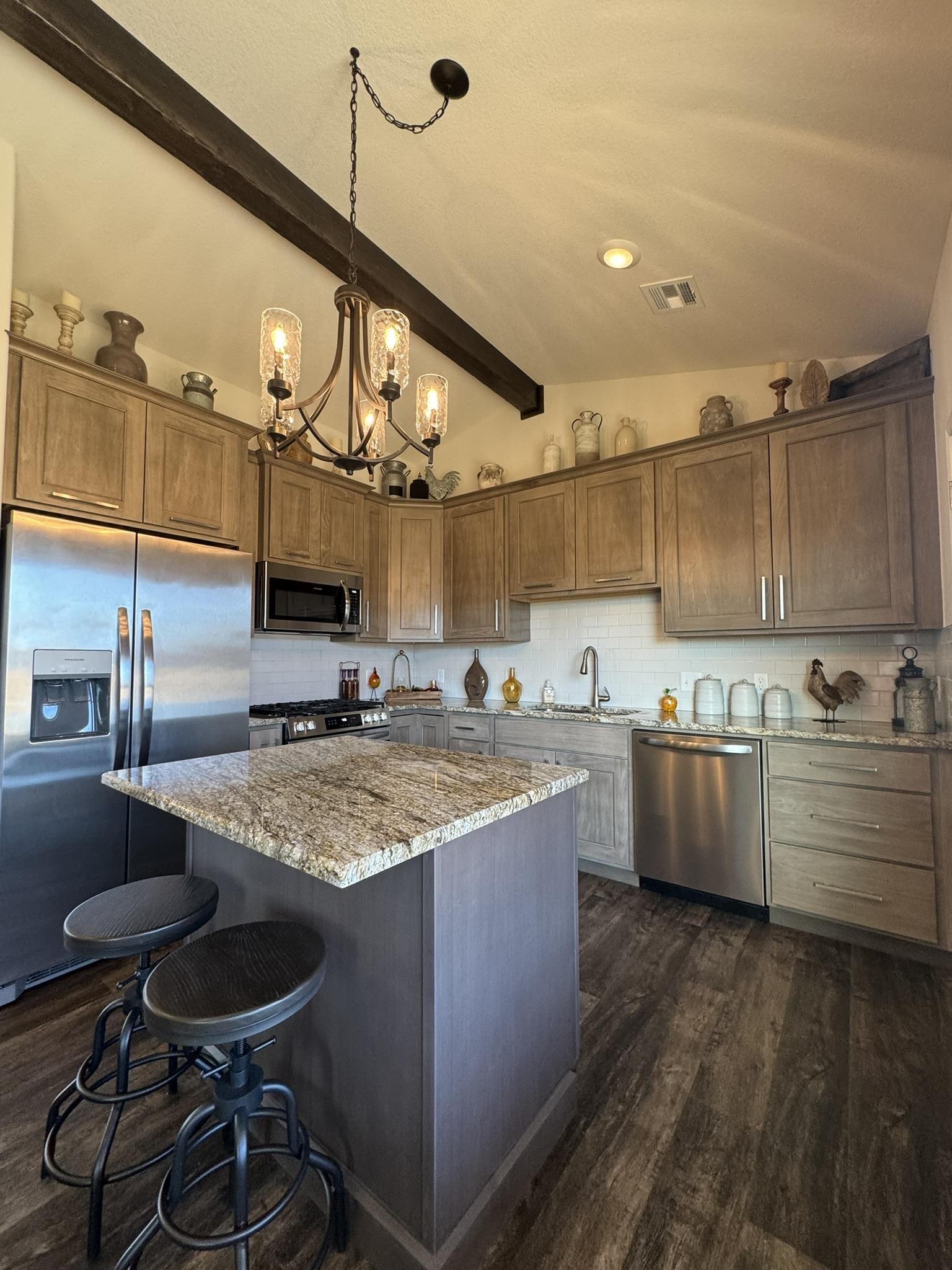 4426 Niblick Drive Winfield KS 67156