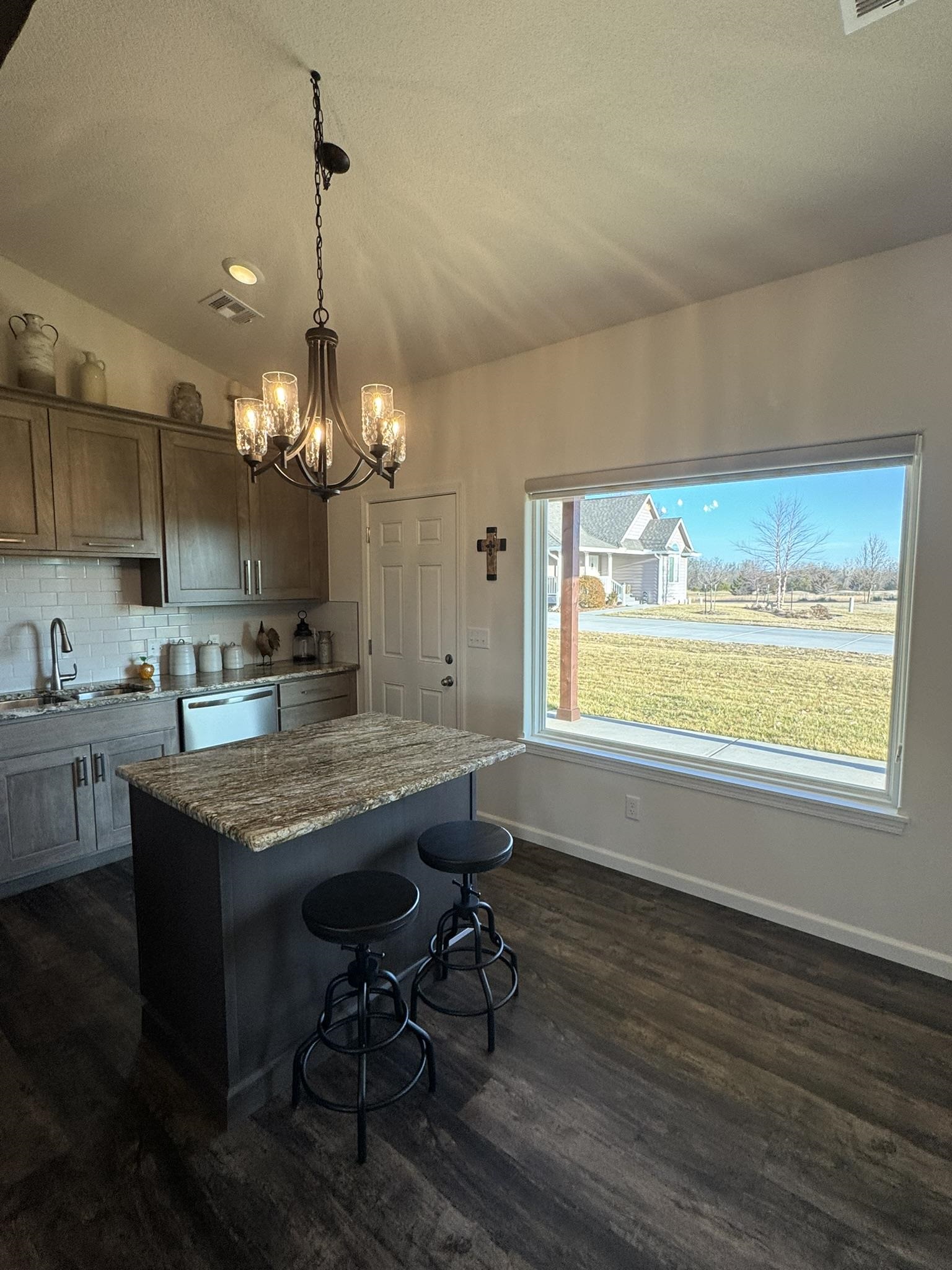 4426 Niblick Drive Winfield KS 67156