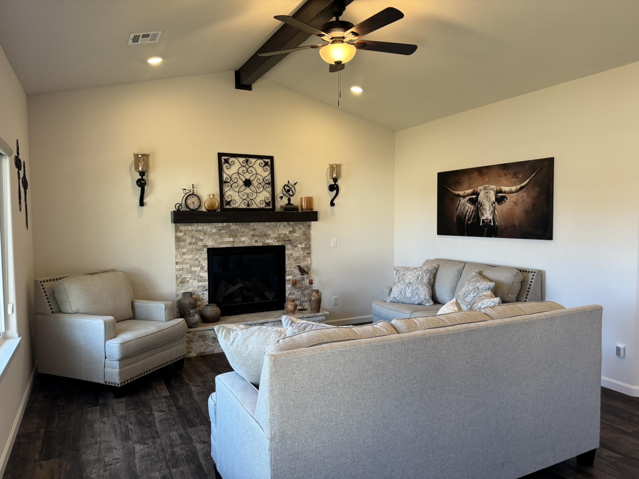 4426 Niblick Drive Winfield KS 67156