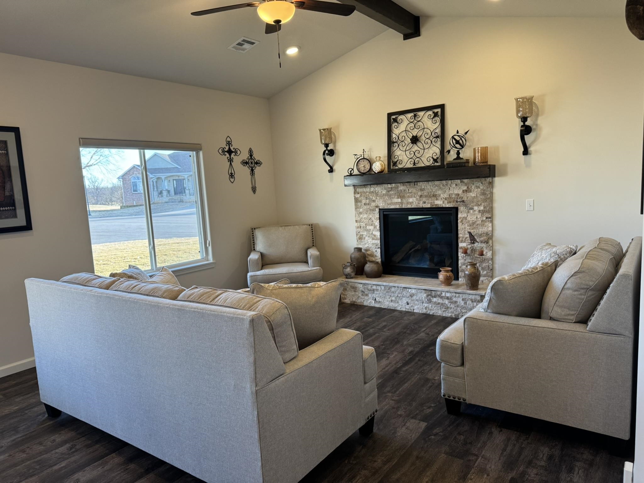 4426 Niblick Drive Winfield KS 67156
