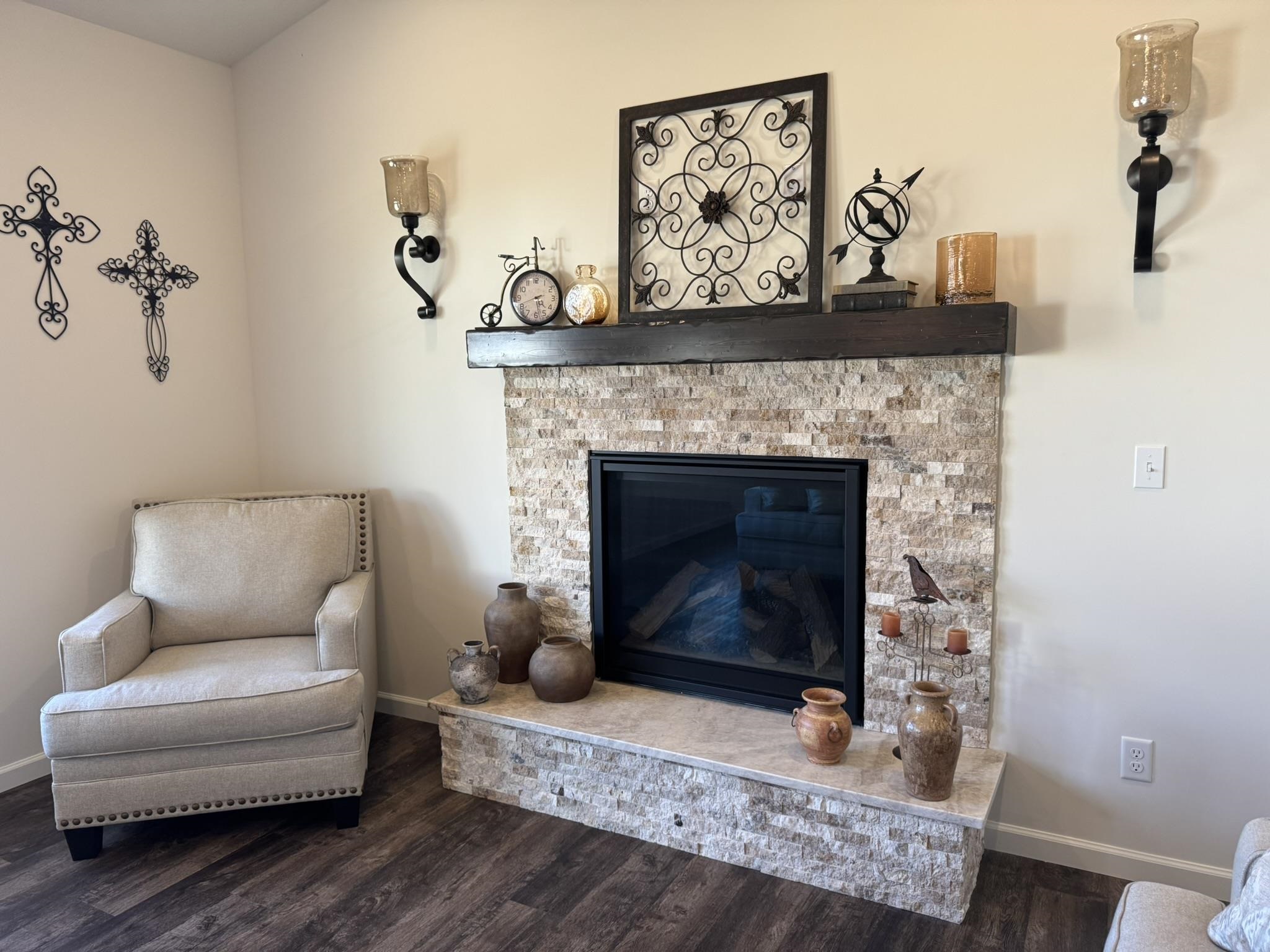 4426 Niblick Drive Winfield KS 67156