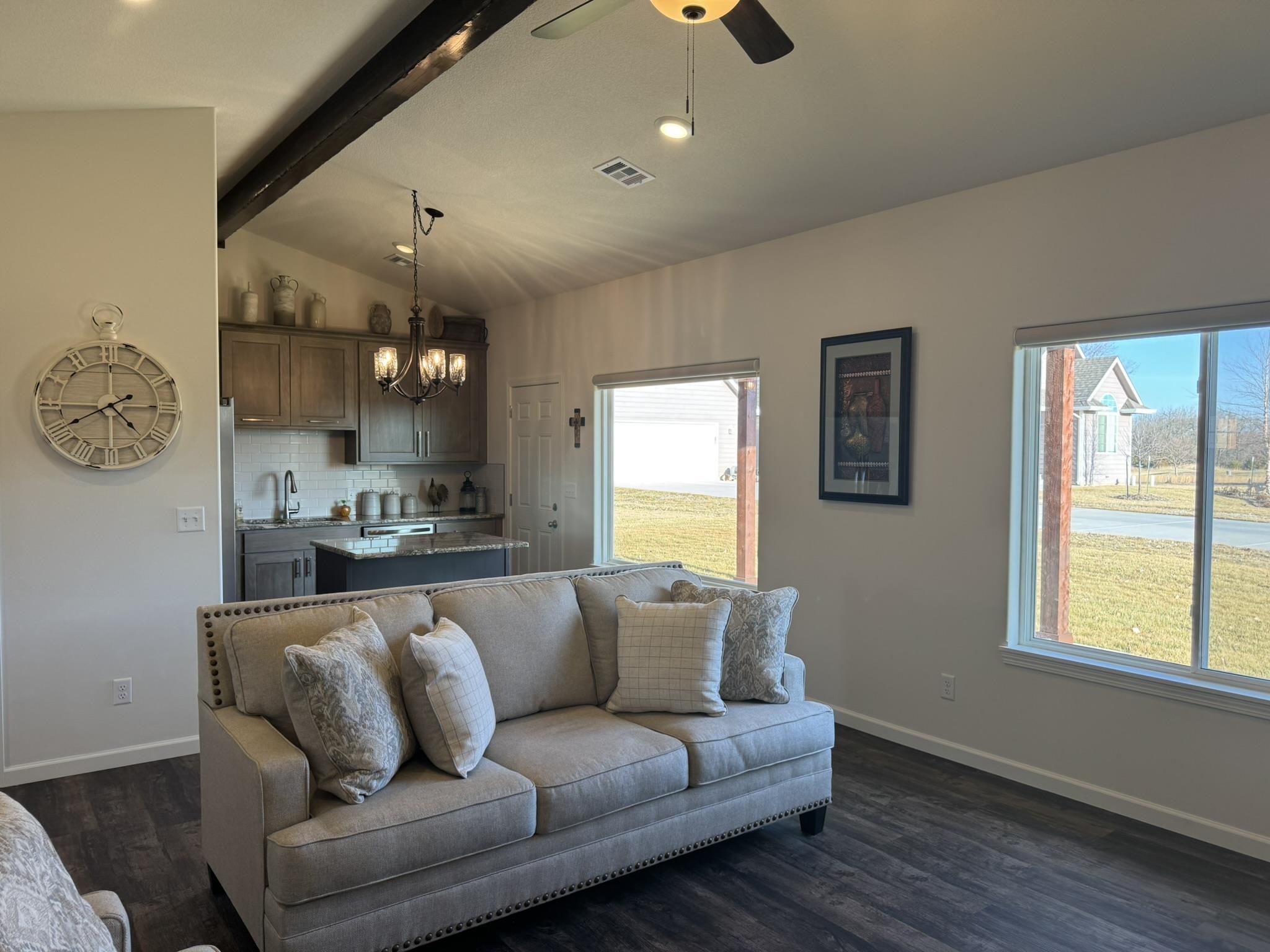 4426 Niblick Drive Winfield KS 67156