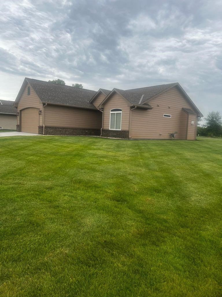4426 Niblick Drive Winfield KS 67156