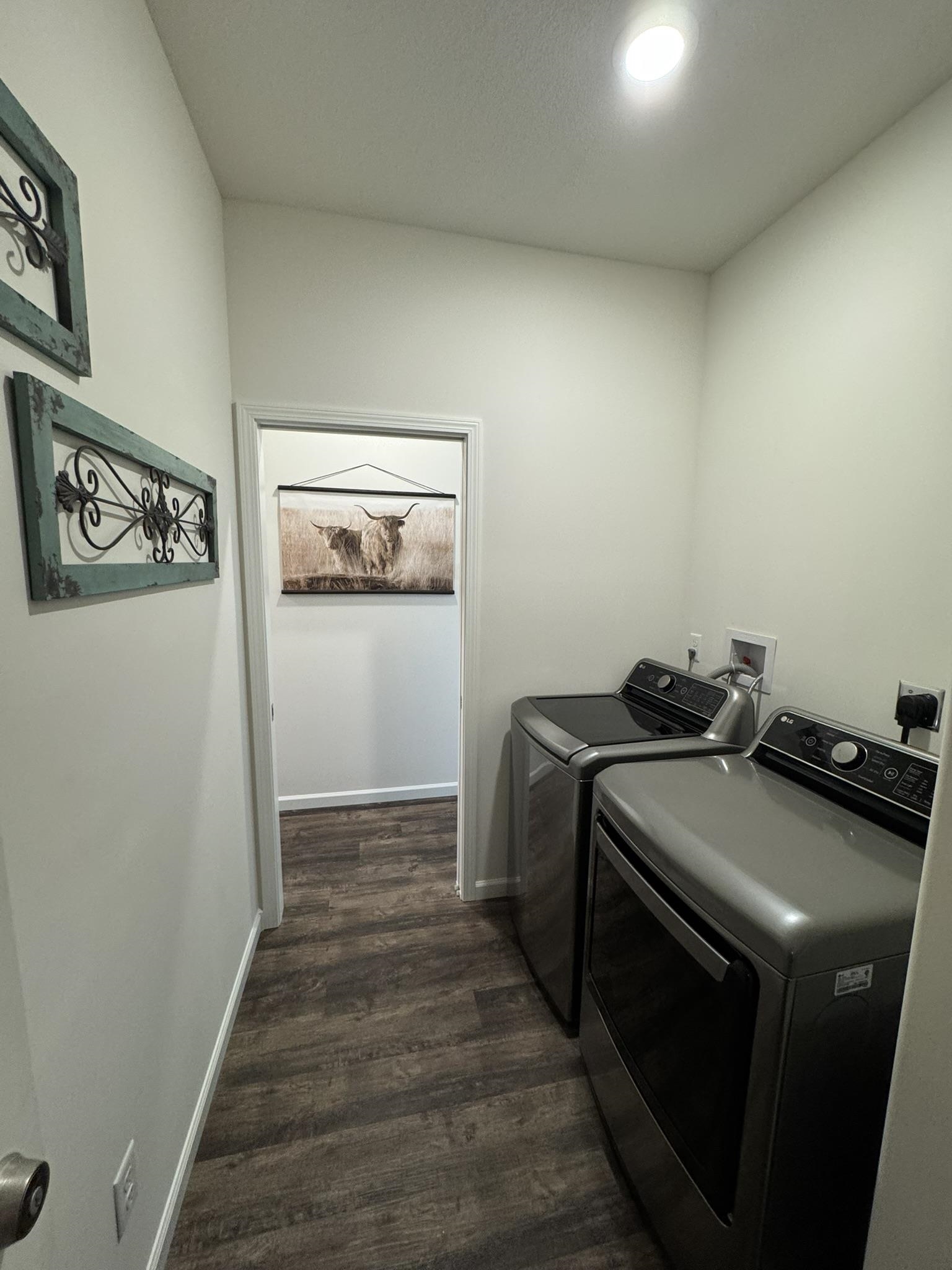 4426 Niblick Drive Winfield KS 67156