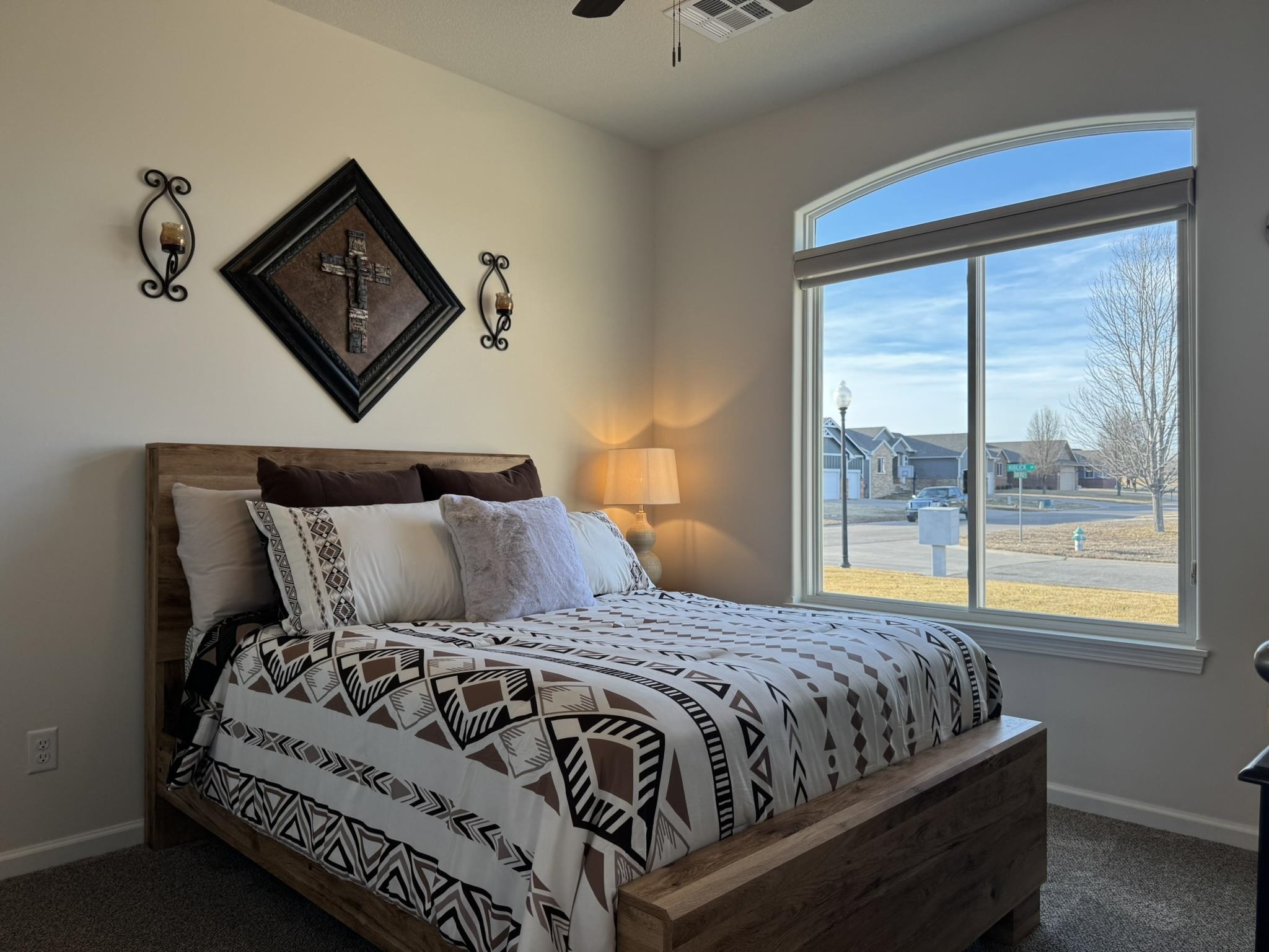 4426 Niblick Drive Winfield KS 67156