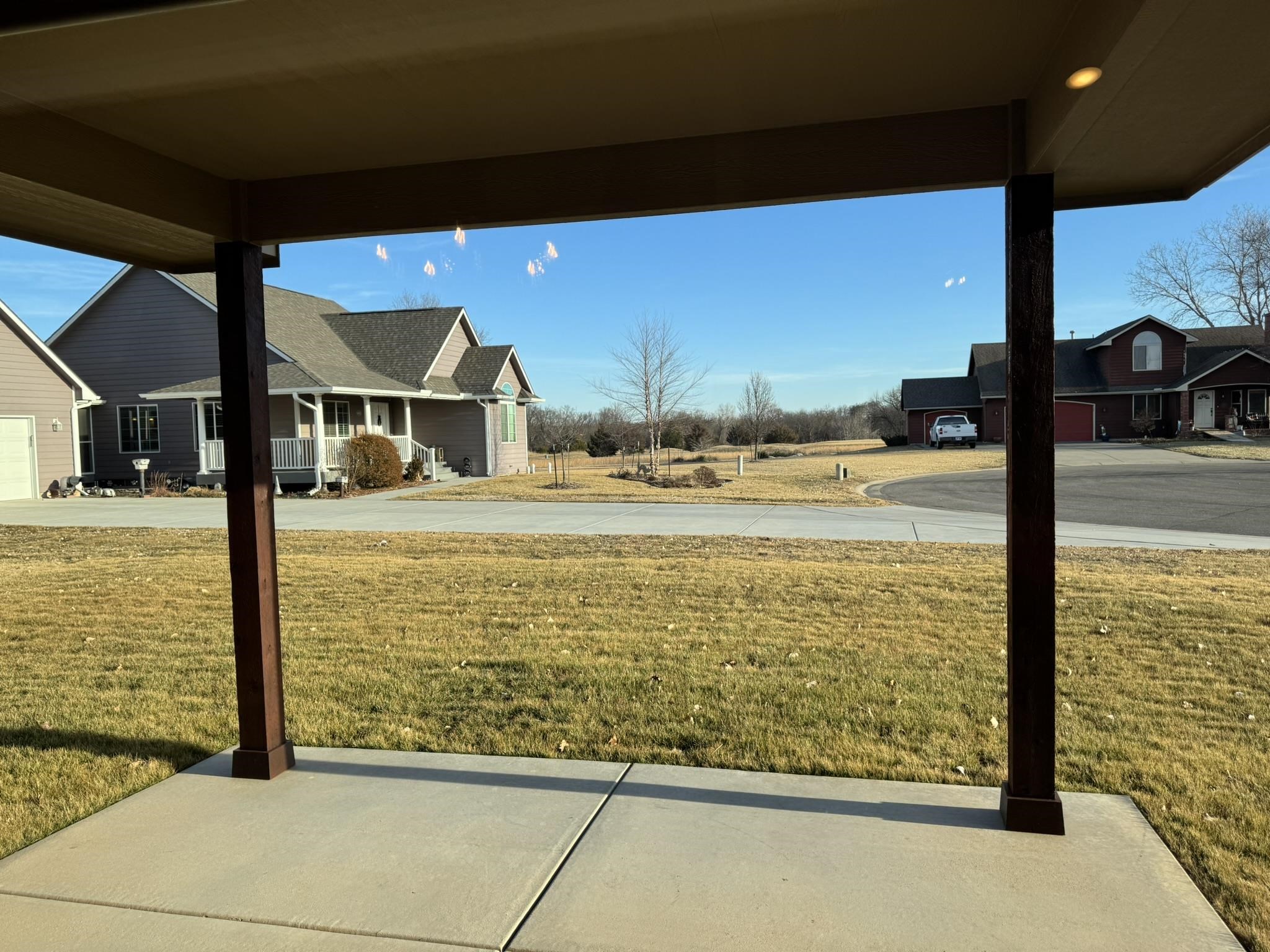 4426 Niblick Drive Winfield KS 67156