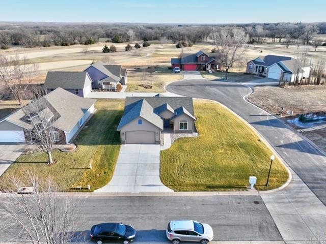 4426 Niblick Drive Winfield KS 67156