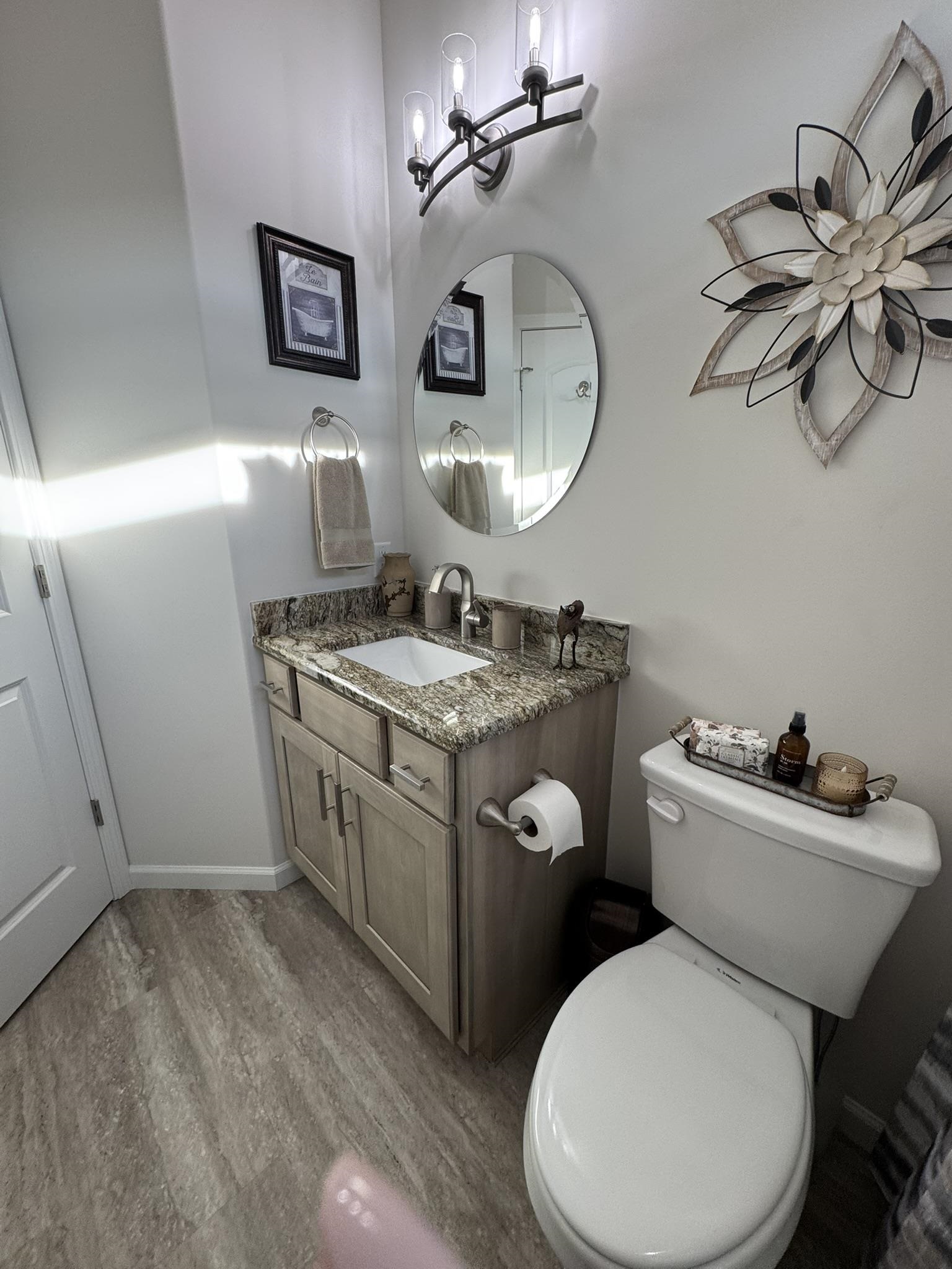 4426 Niblick Drive Winfield KS 67156