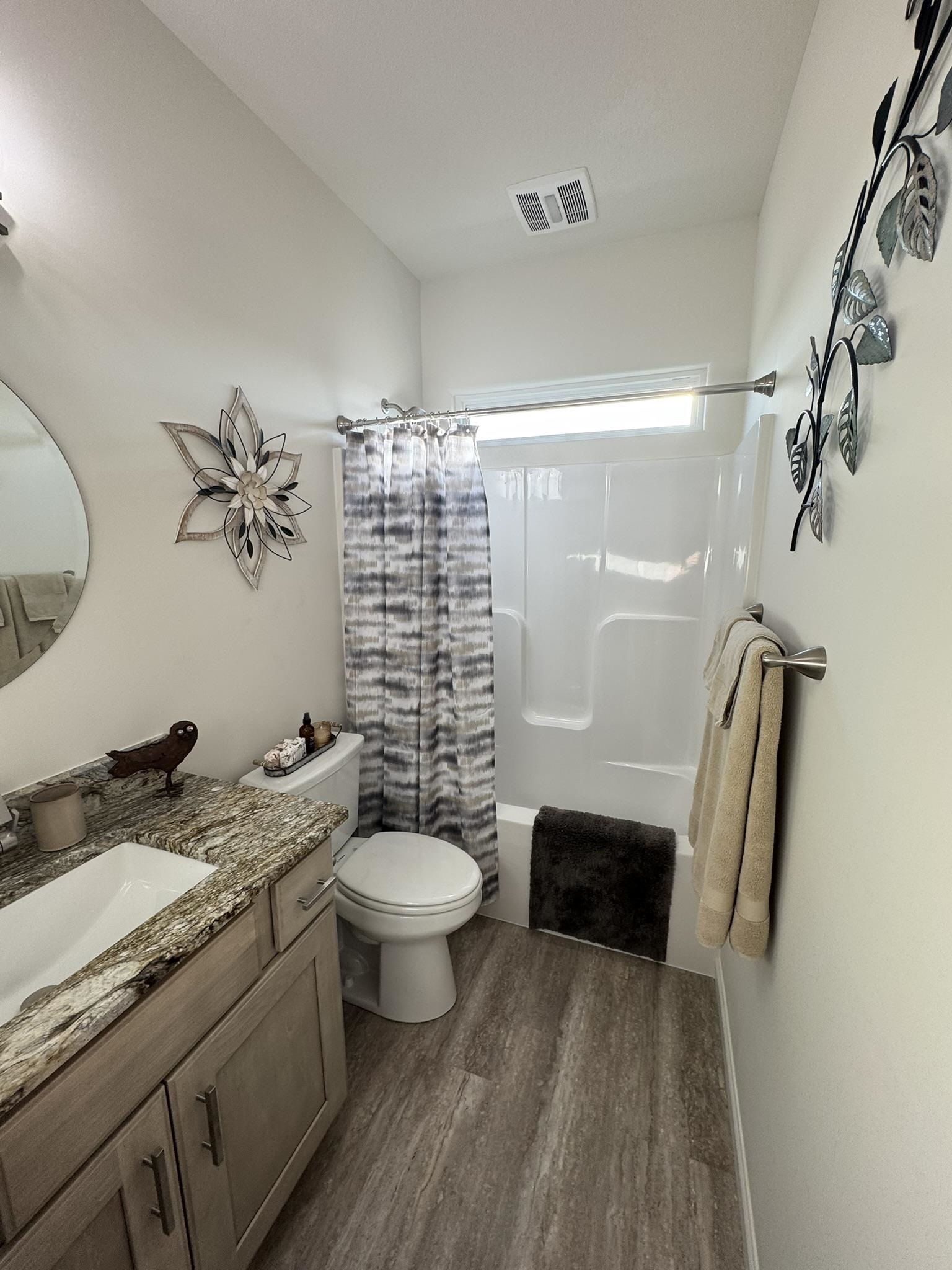4426 Niblick Drive Winfield KS 67156