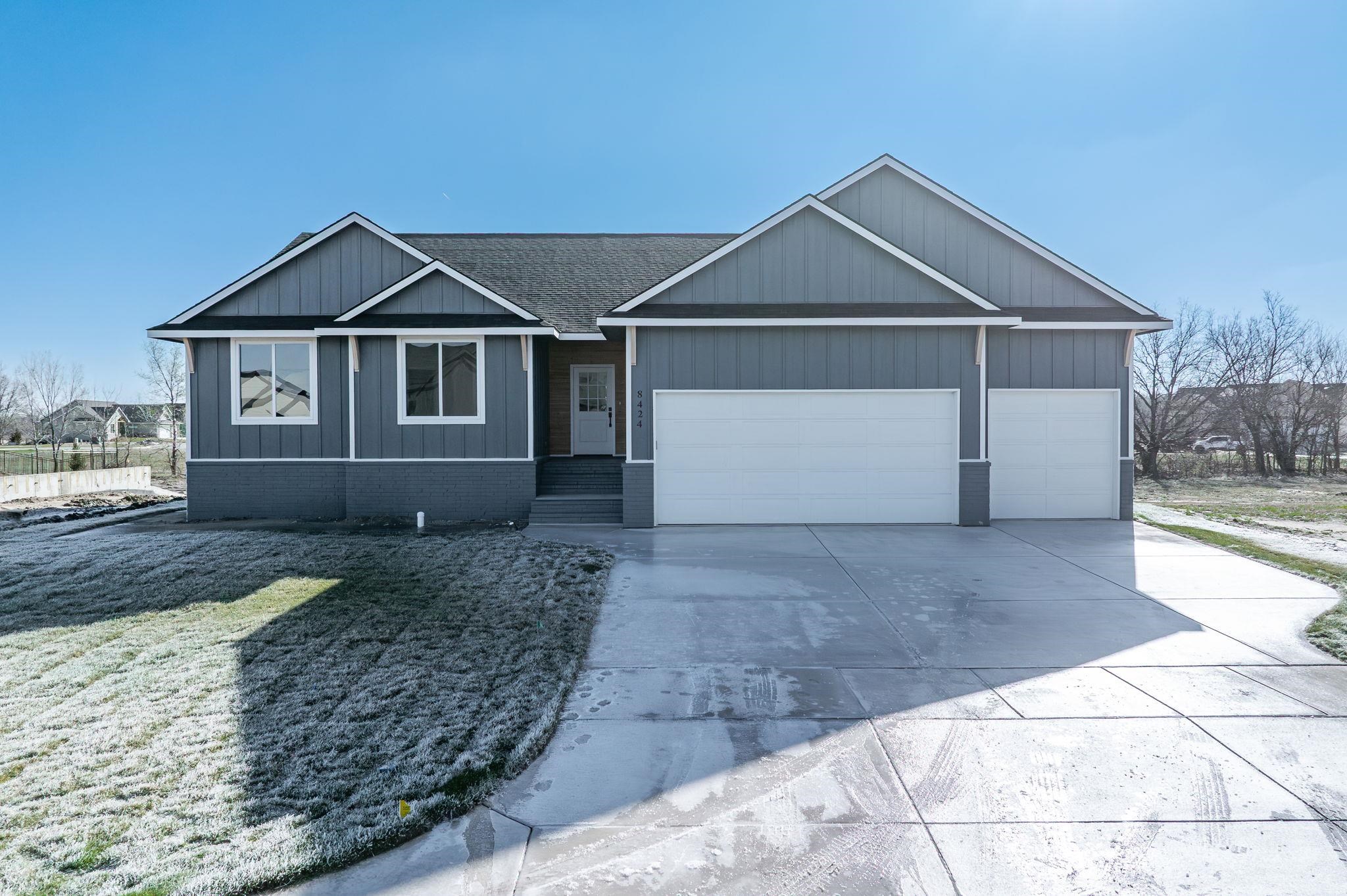 8424 Pebble Street Maize KS 67101