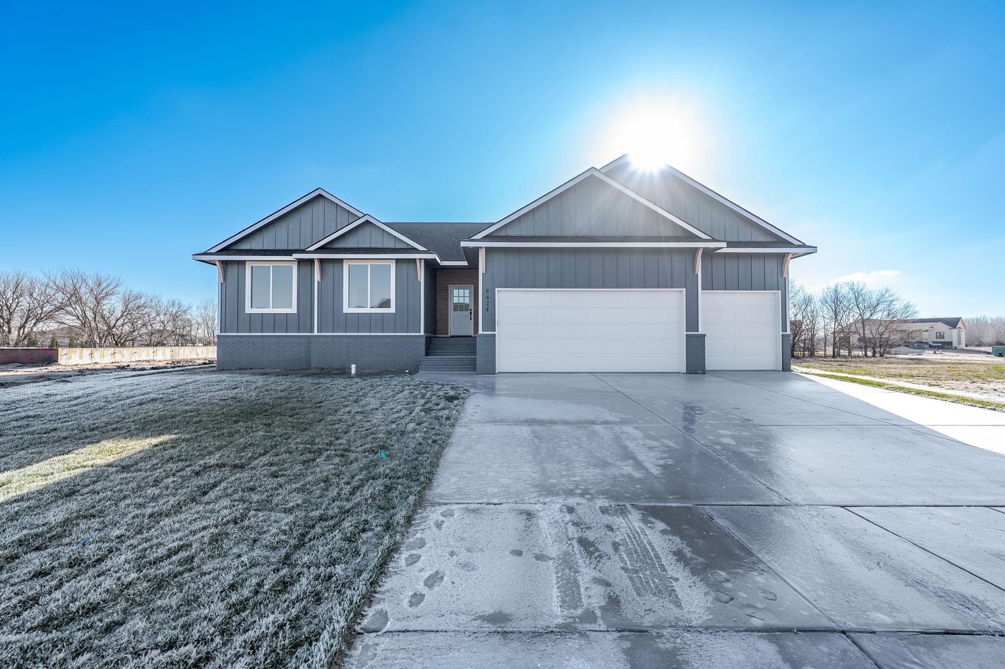 8424 Pebble Street Maize KS 67101
