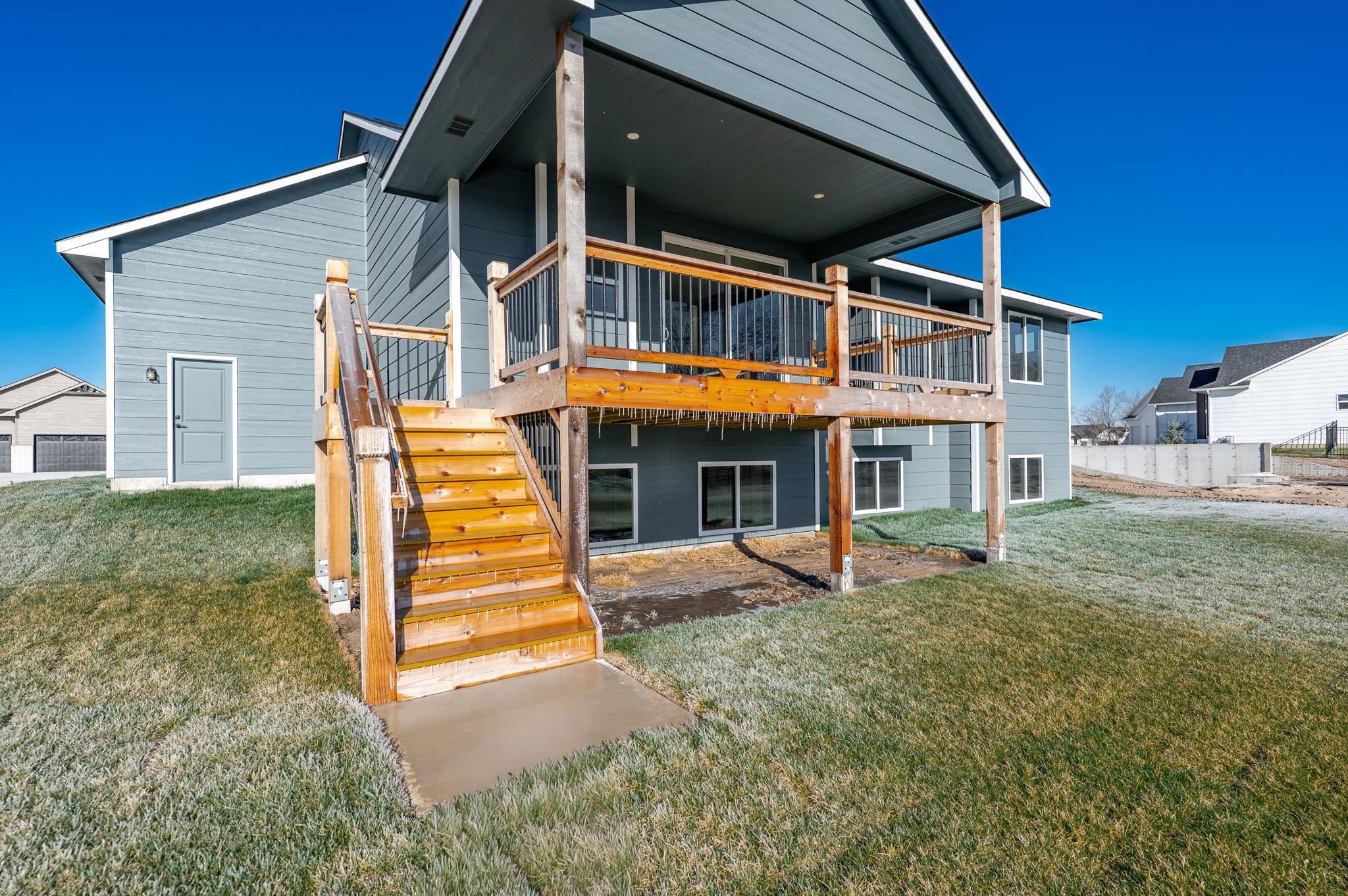 8424 Pebble Street Maize KS 67101