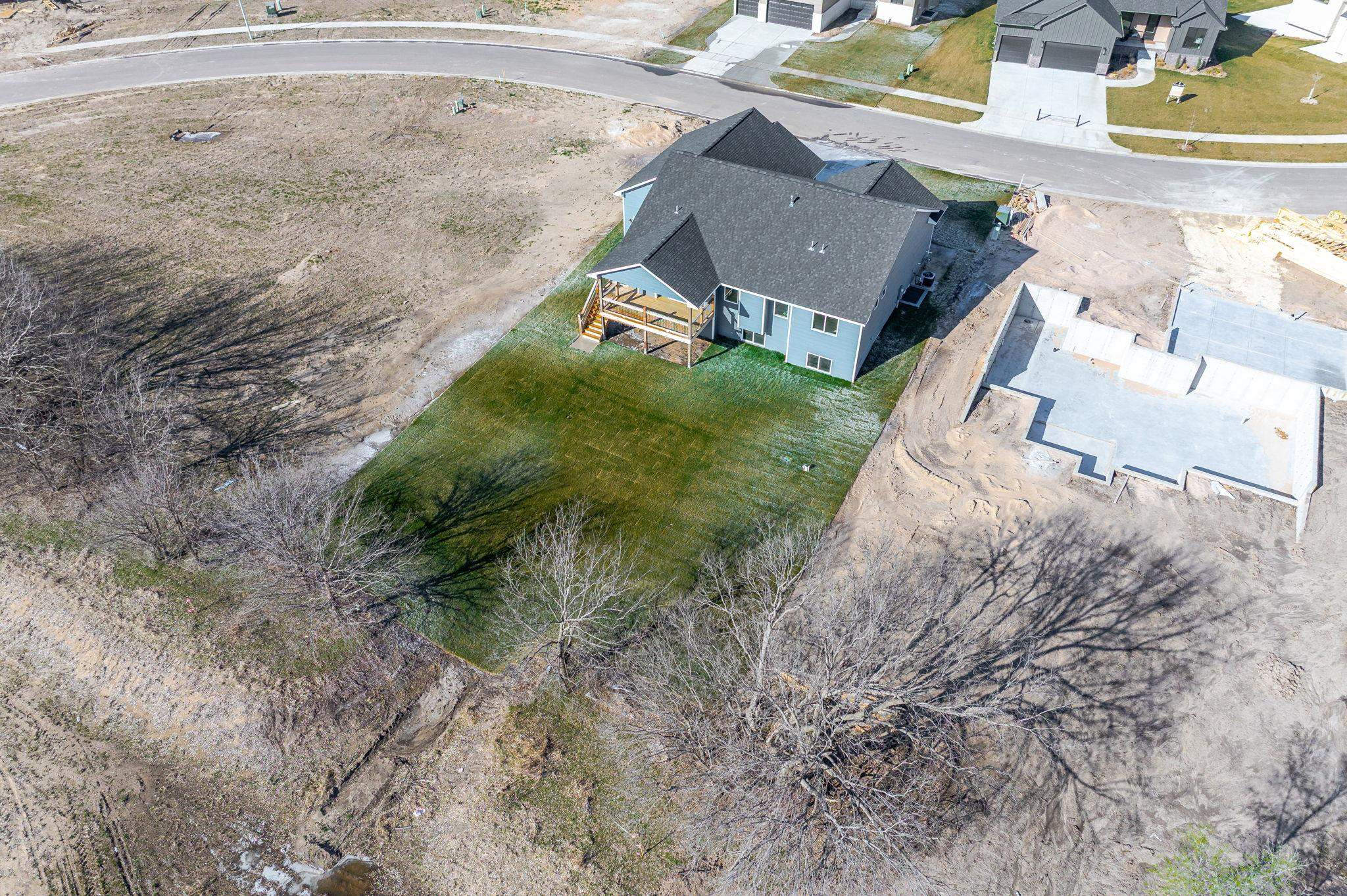 8424 Pebble Street Maize KS 67101