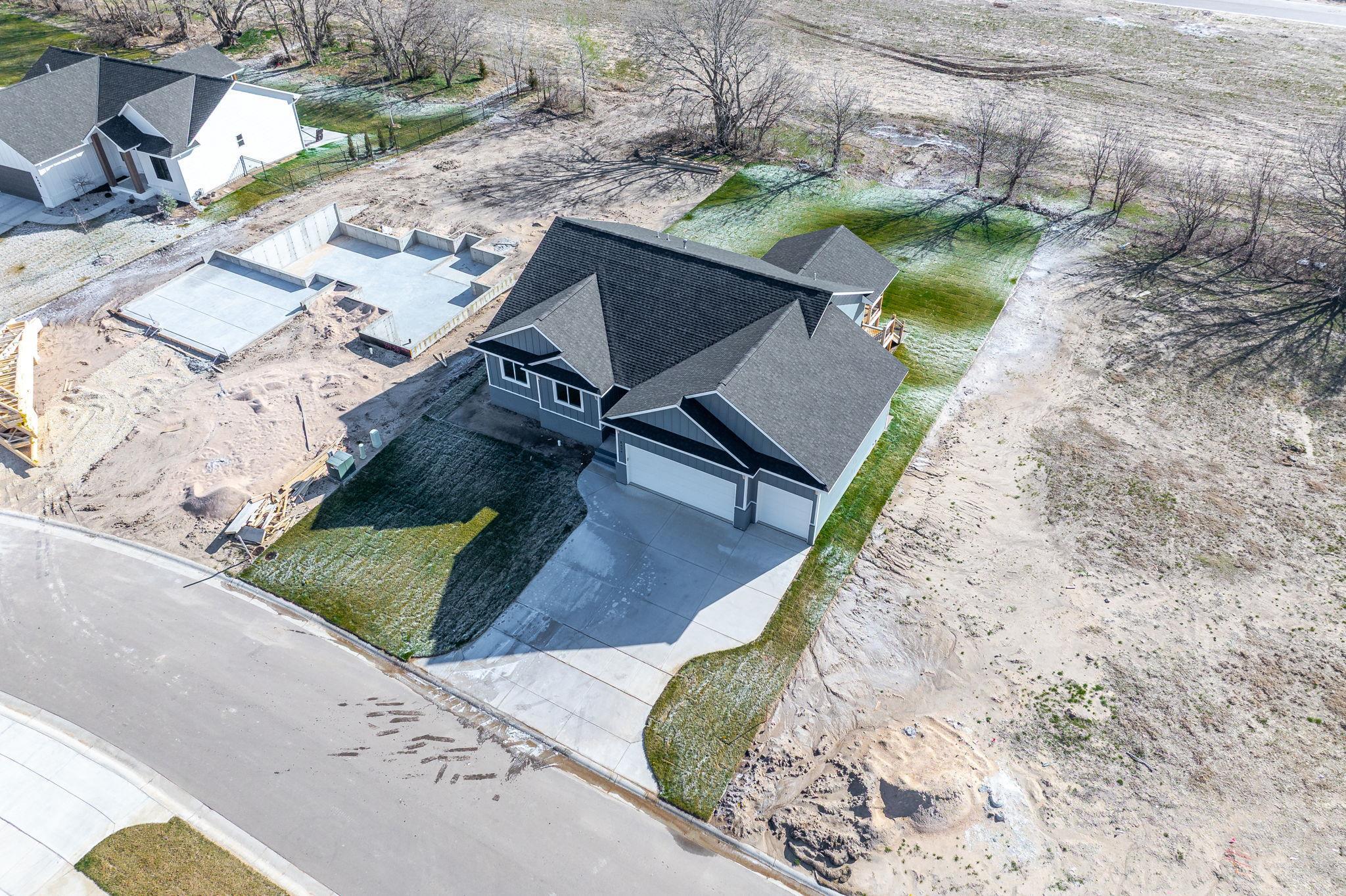 8424 Pebble Street Maize KS 67101
