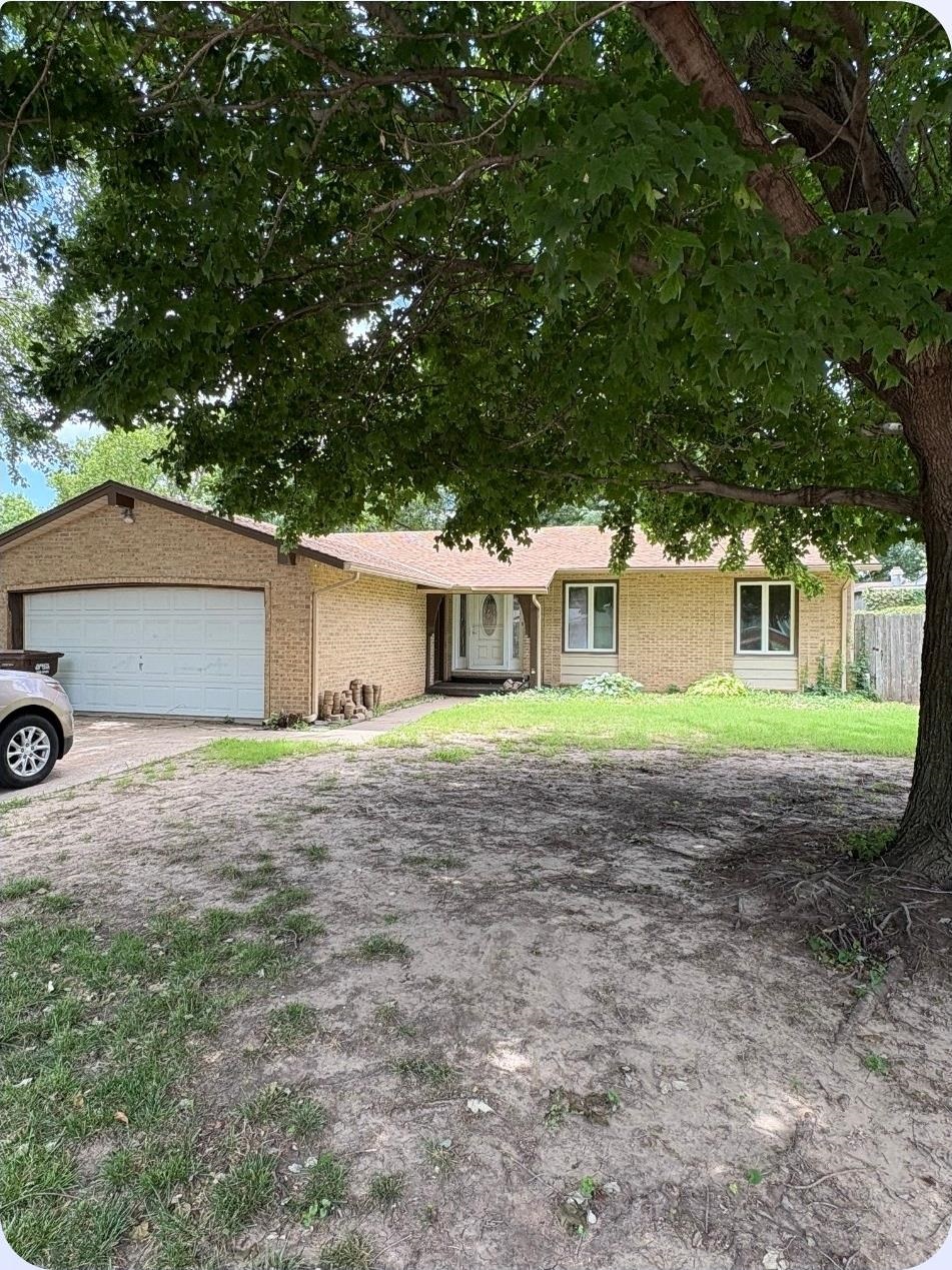 1213 Joann Mulvane KS 67110