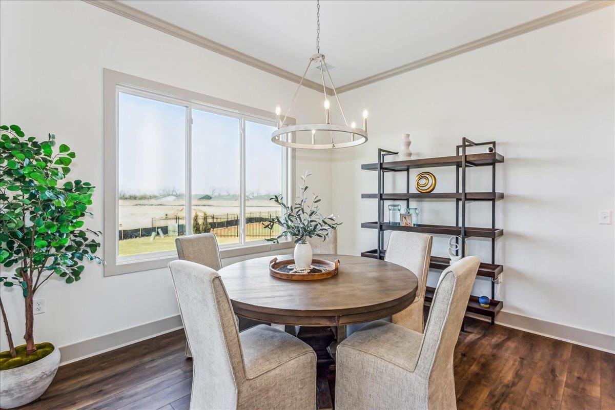 5918 Forbes Court Bel Aire KS 67220