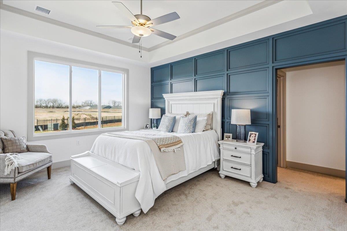 5918 Forbes Court Bel Aire KS 67220