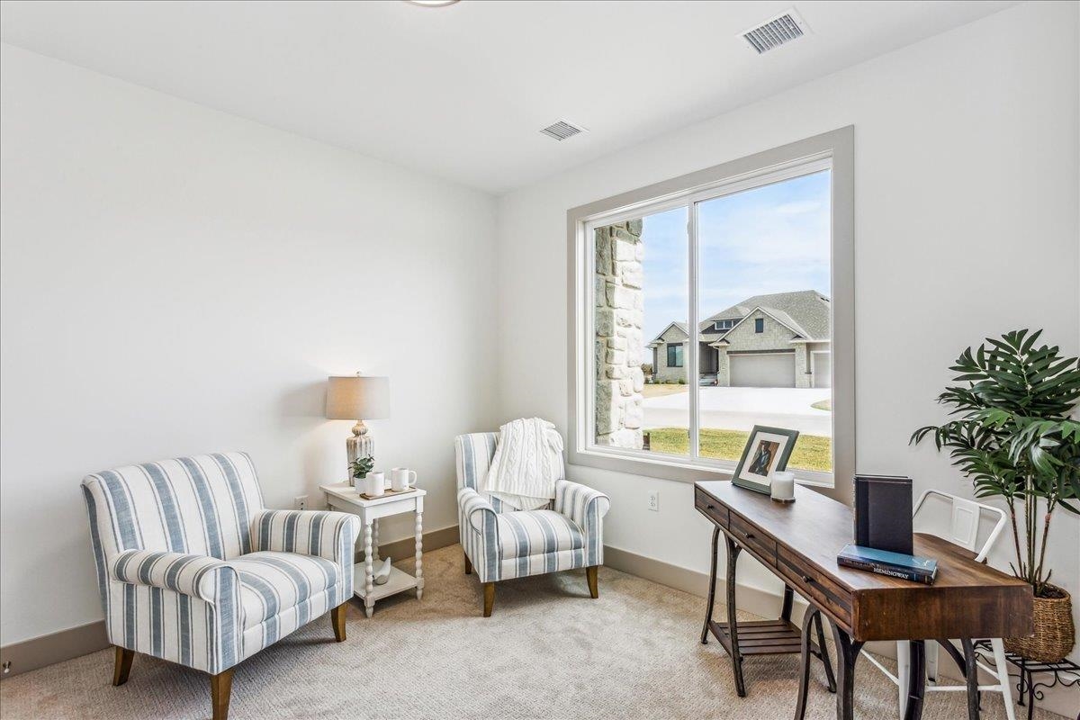 5918 Forbes Court Bel Aire KS 67220