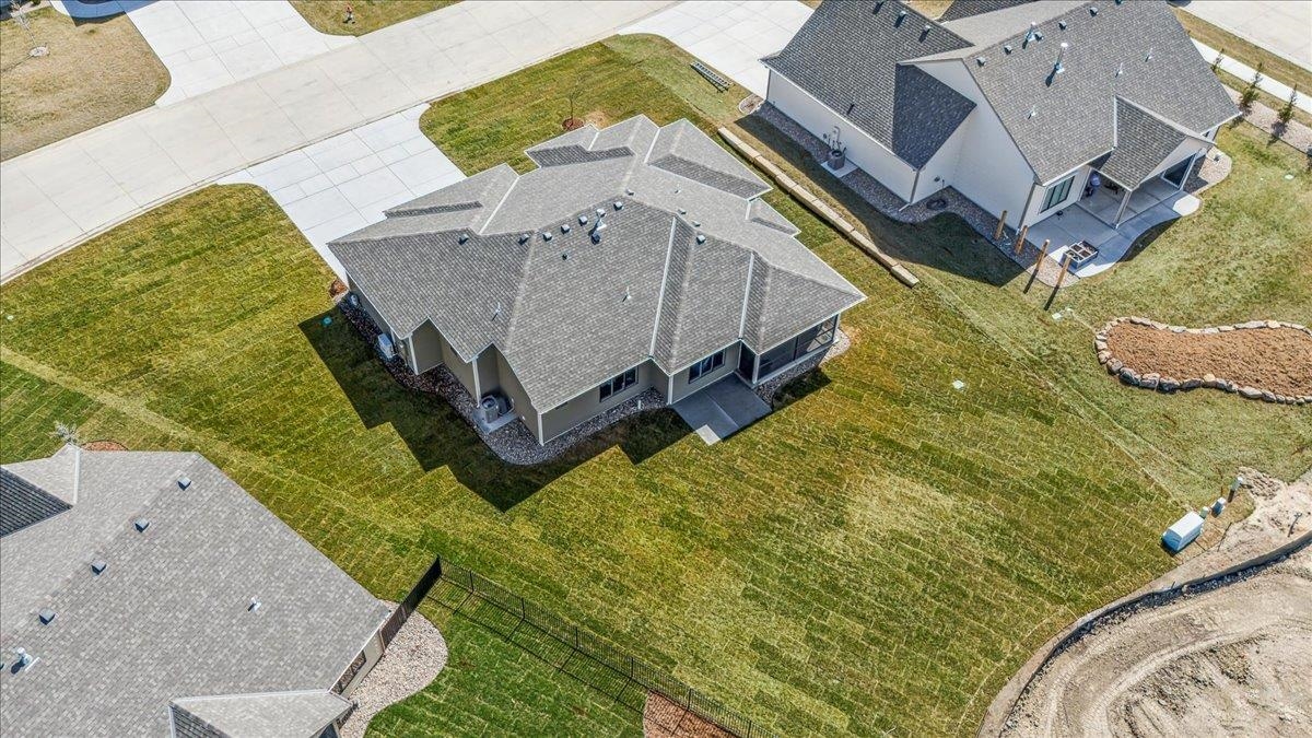 5918 Forbes Court Bel Aire KS 67220