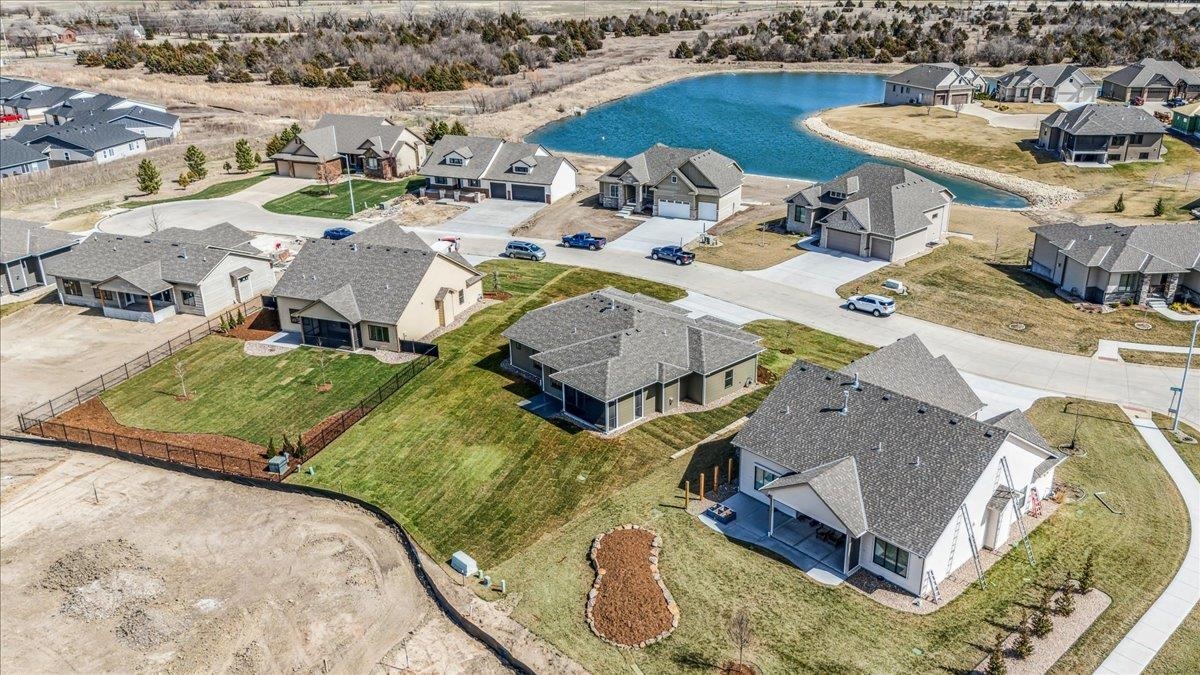 5918 Forbes Court Bel Aire KS 67220