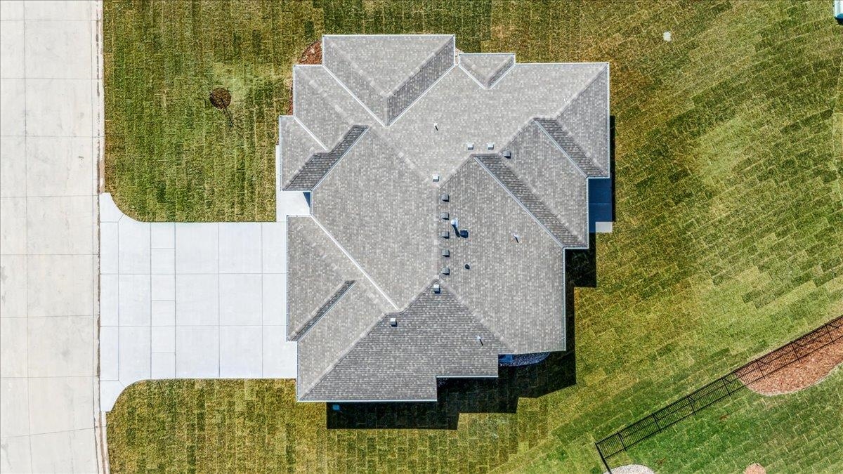 5918 Forbes Court Bel Aire KS 67220