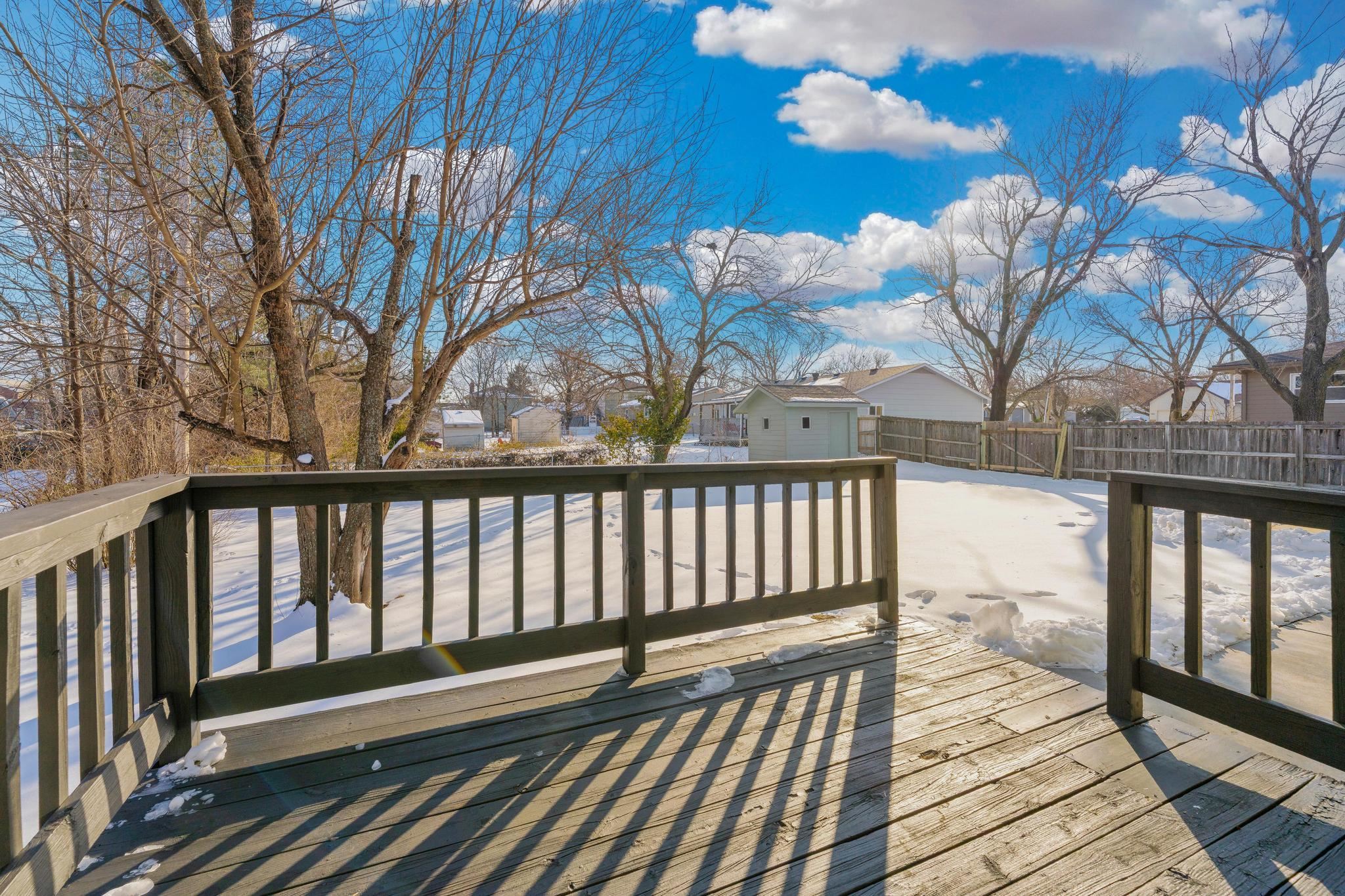 209 W Virginia Road Andover KS 67002