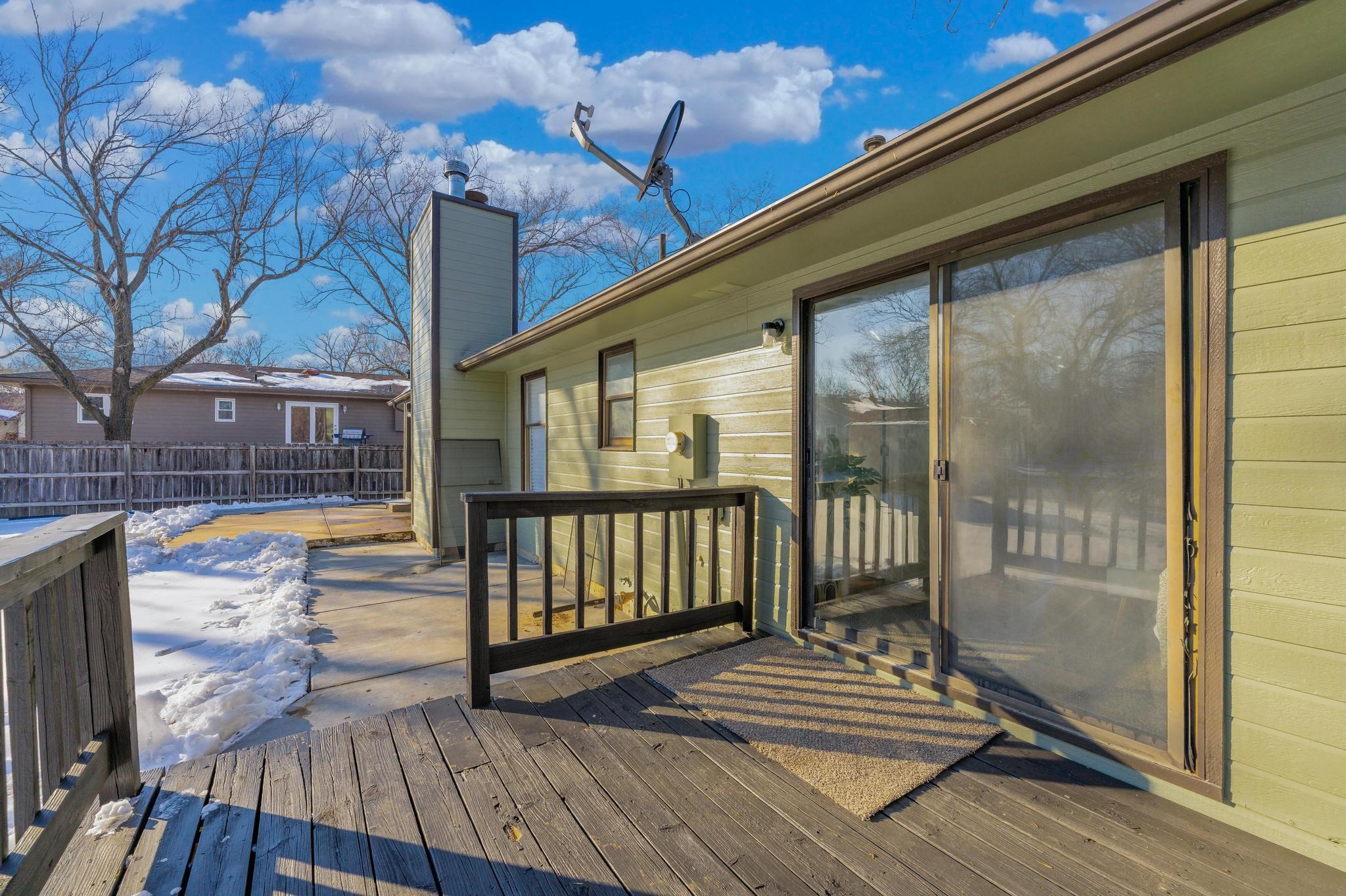 209 W Virginia Road Andover KS 67002