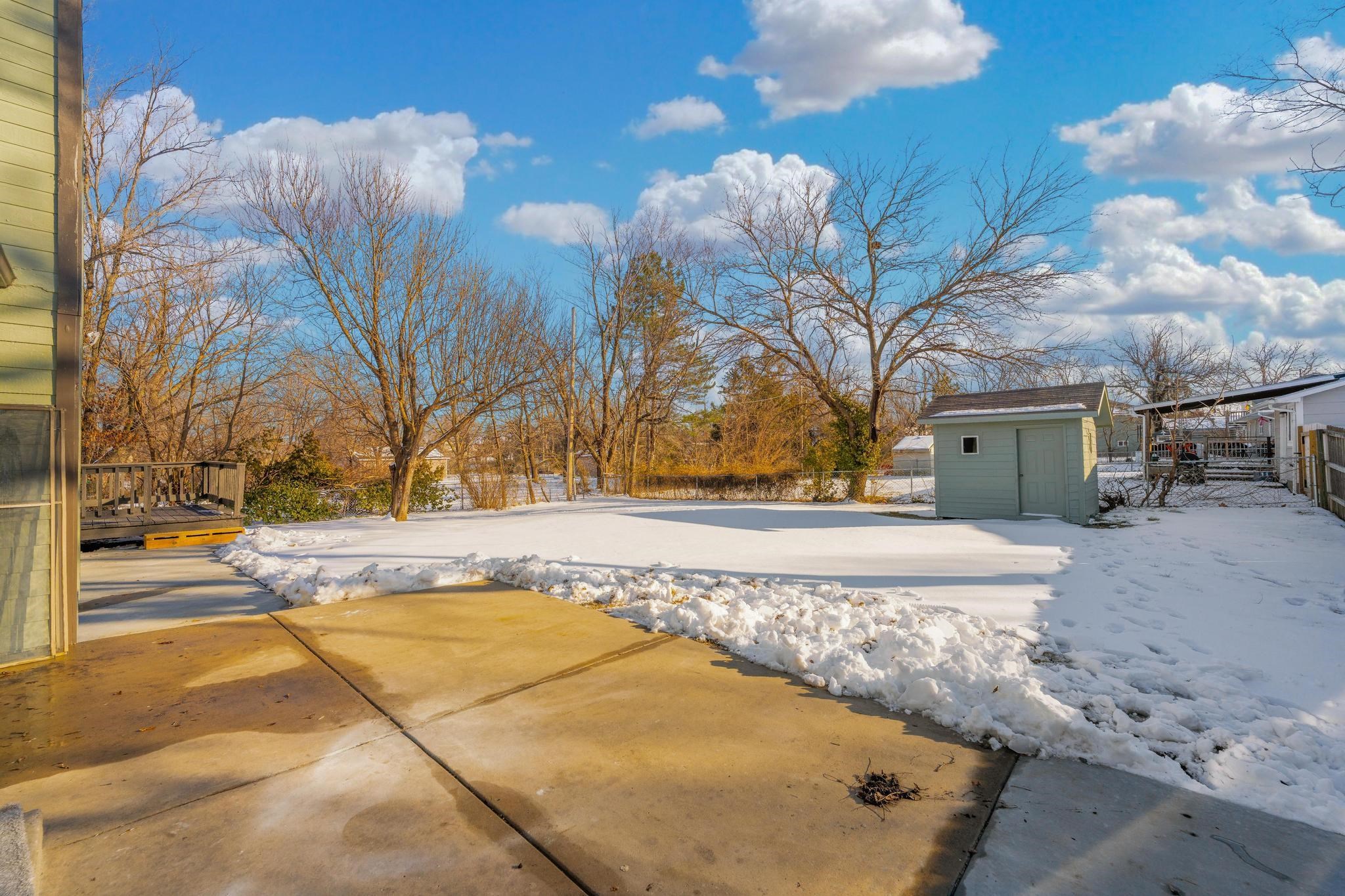 209 W Virginia Road Andover KS 67002