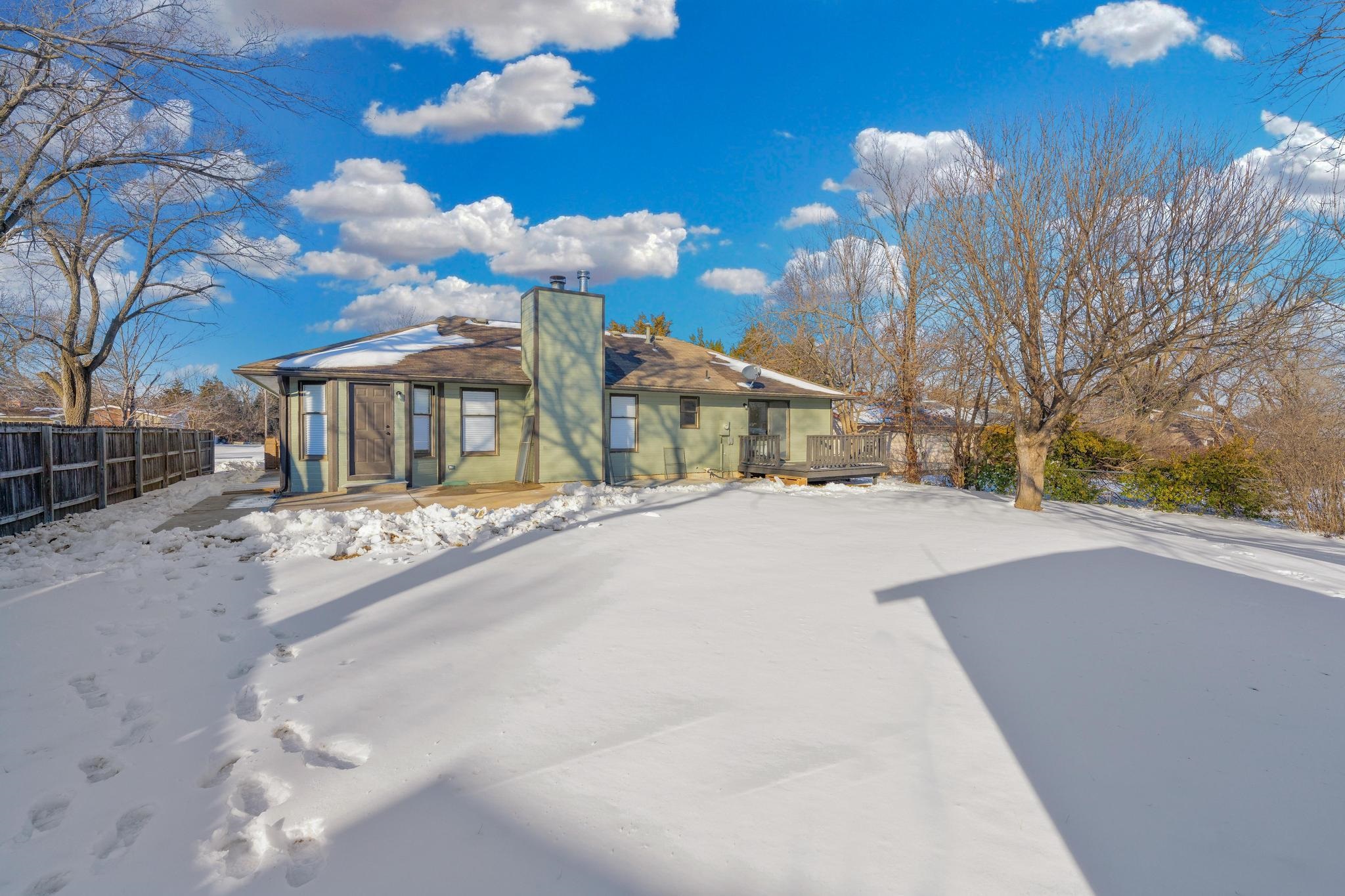 209 W Virginia Road Andover KS 67002