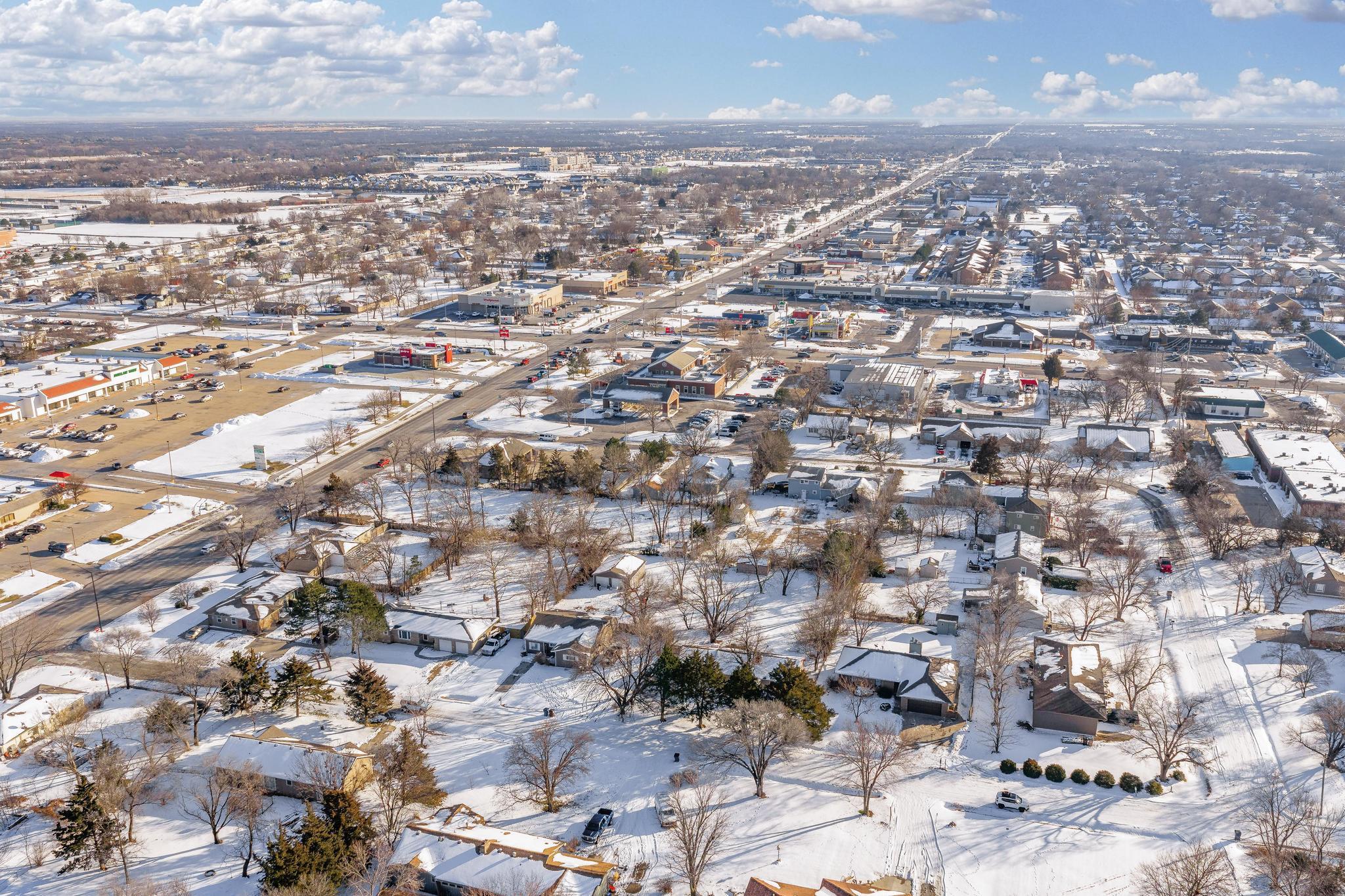 209 W Virginia Road Andover KS 67002