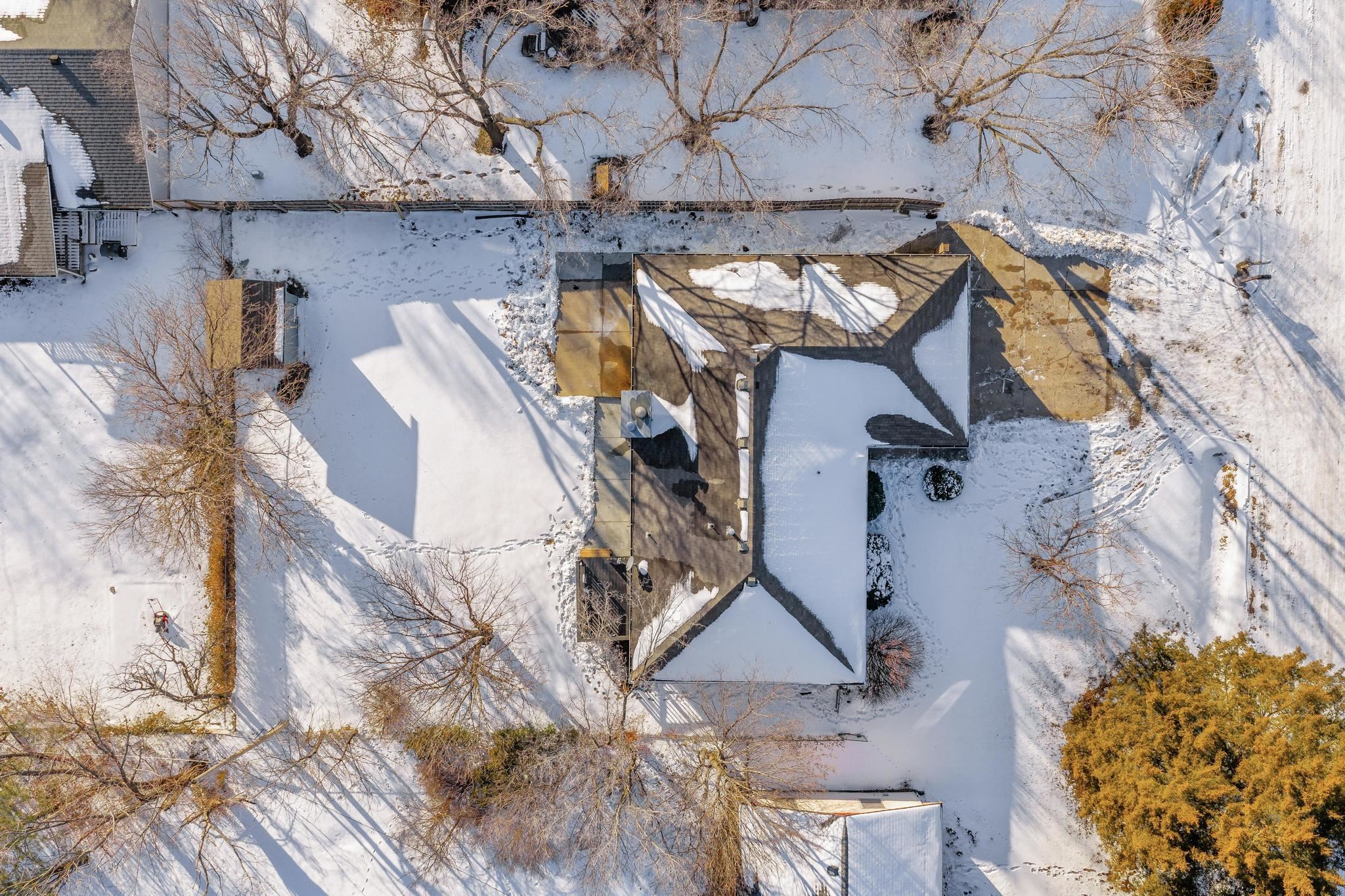 209 W Virginia Road Andover KS 67002