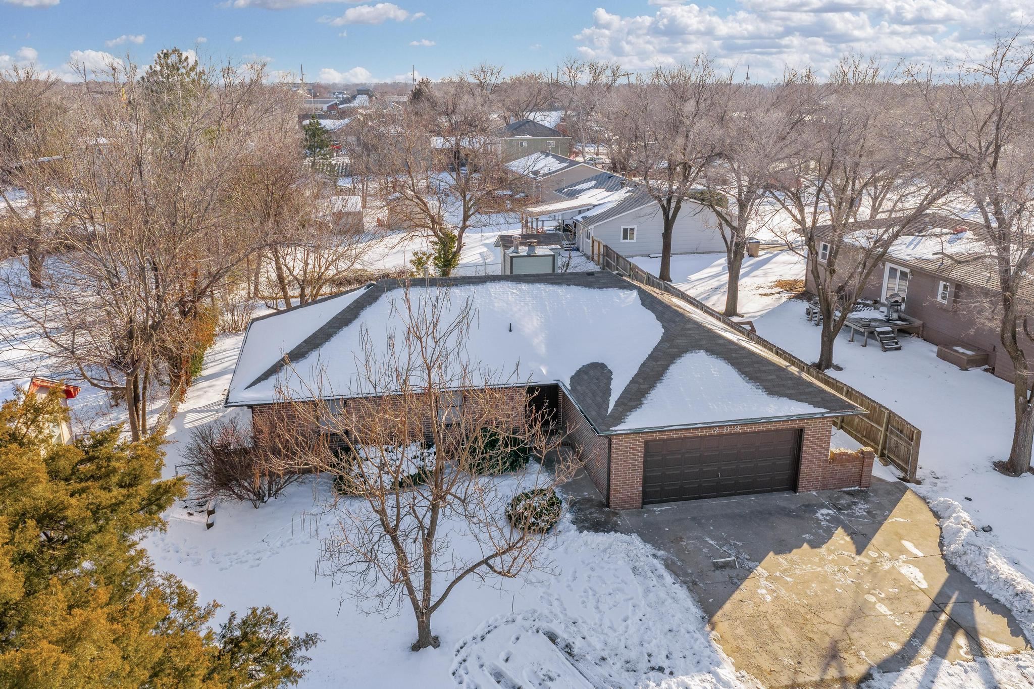 209 W Virginia Road Andover KS 67002