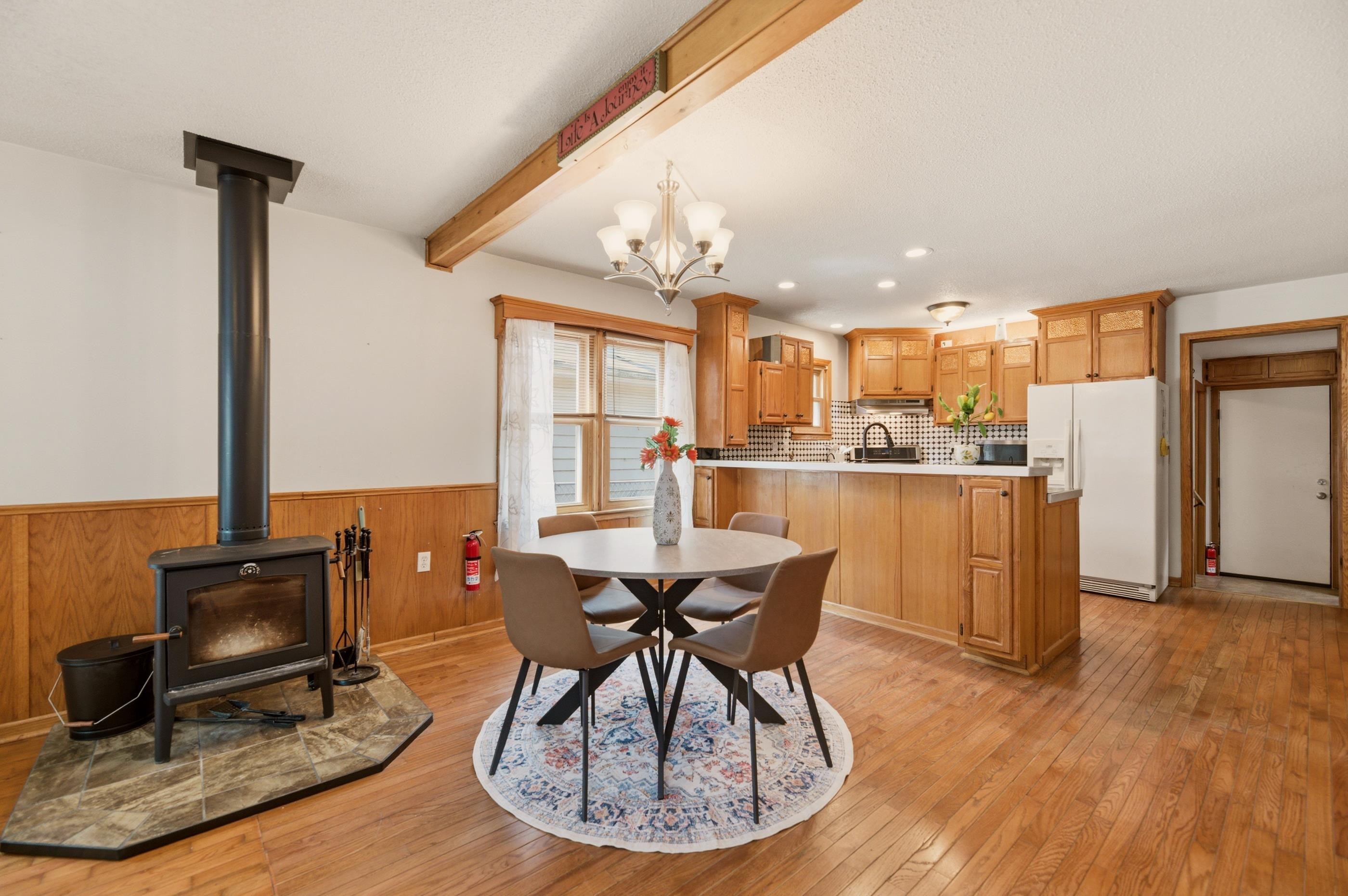 2110 Oak Street Harper KS 67058