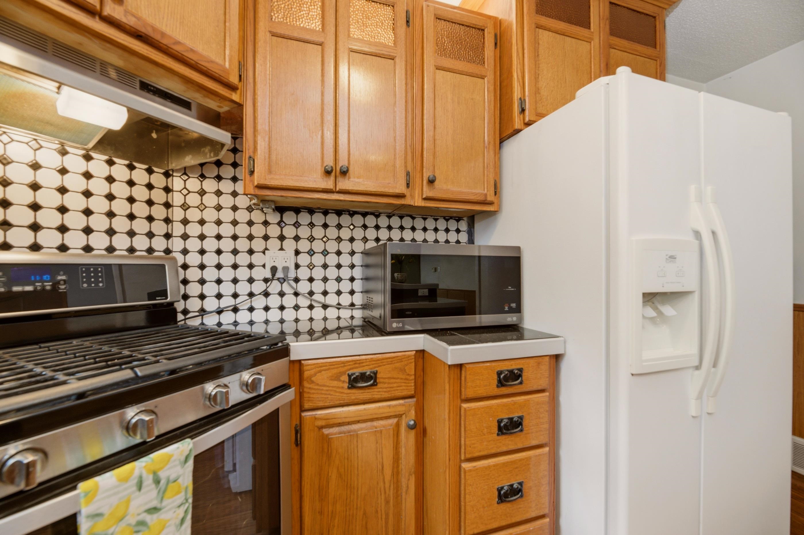 2110 Oak Street Harper KS 67058