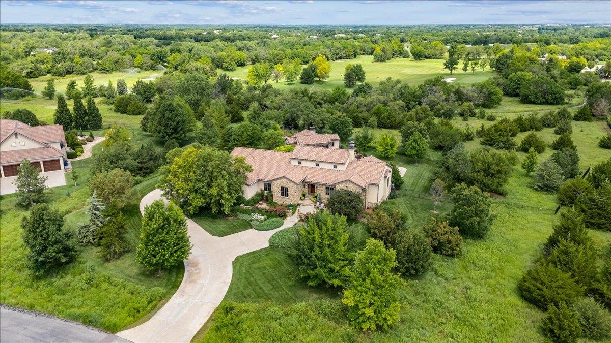 1302 E Bluestem Court Andover KS 67002