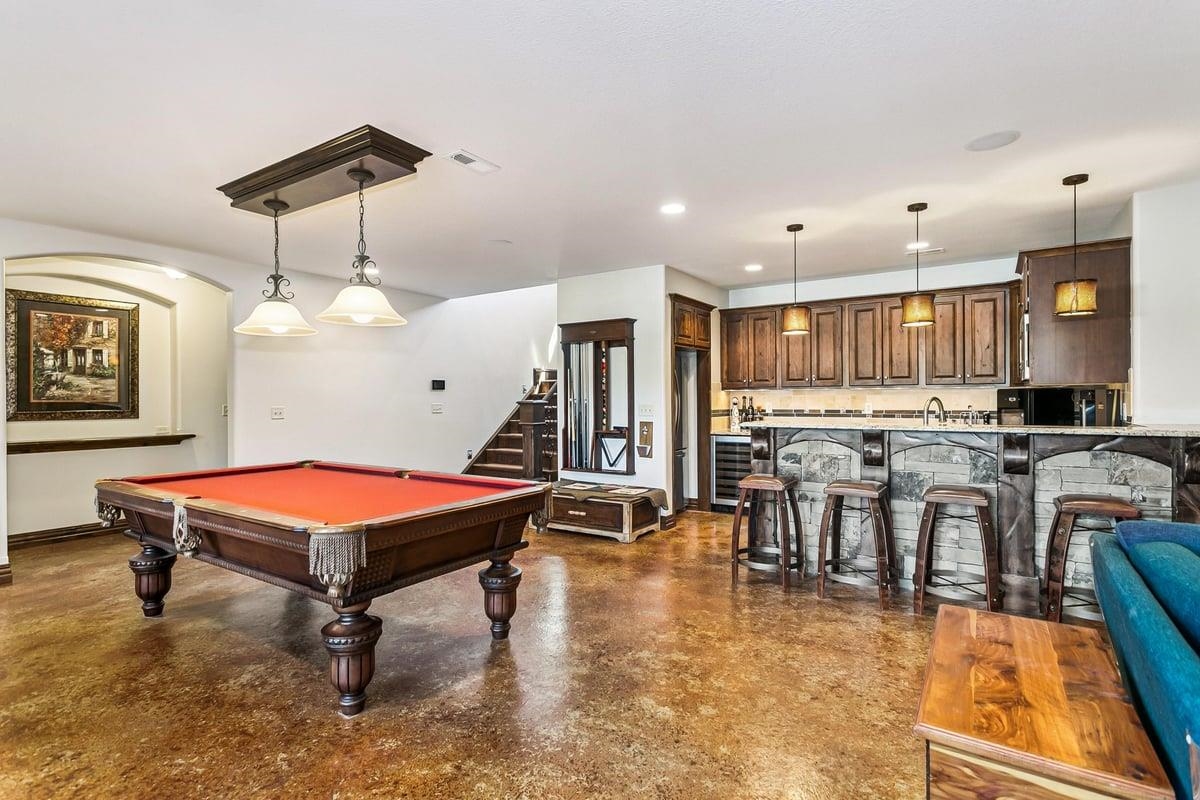 1302 E Bluestem Court Andover KS 67002